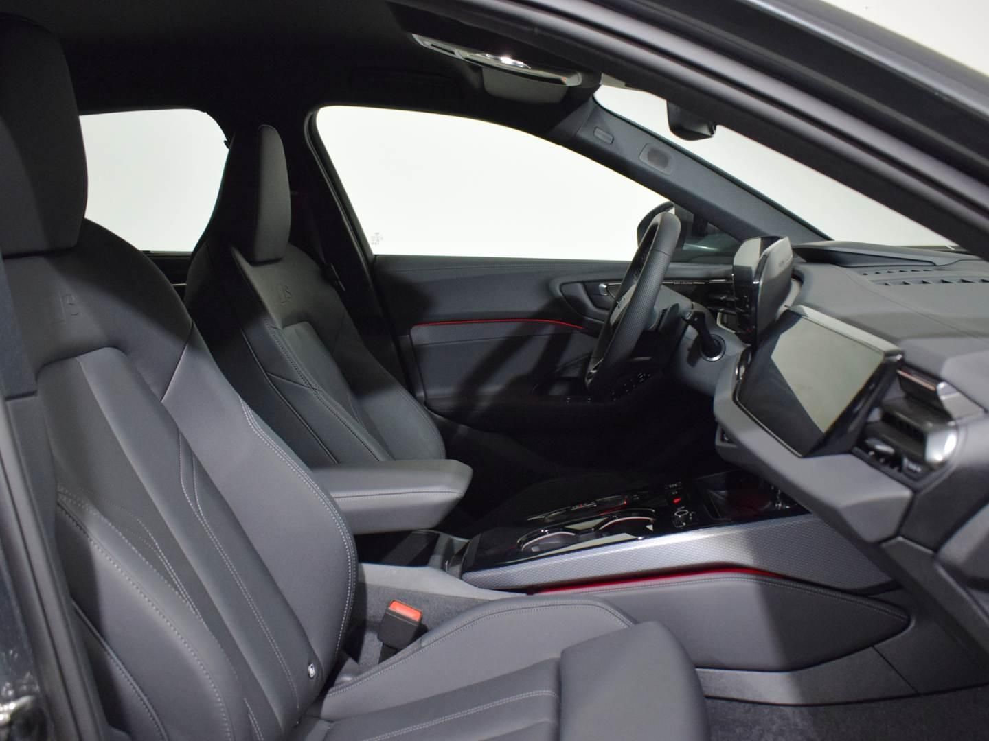 Audi A5 Avant TDI Black Line 150 kW (204 CV) S tronic