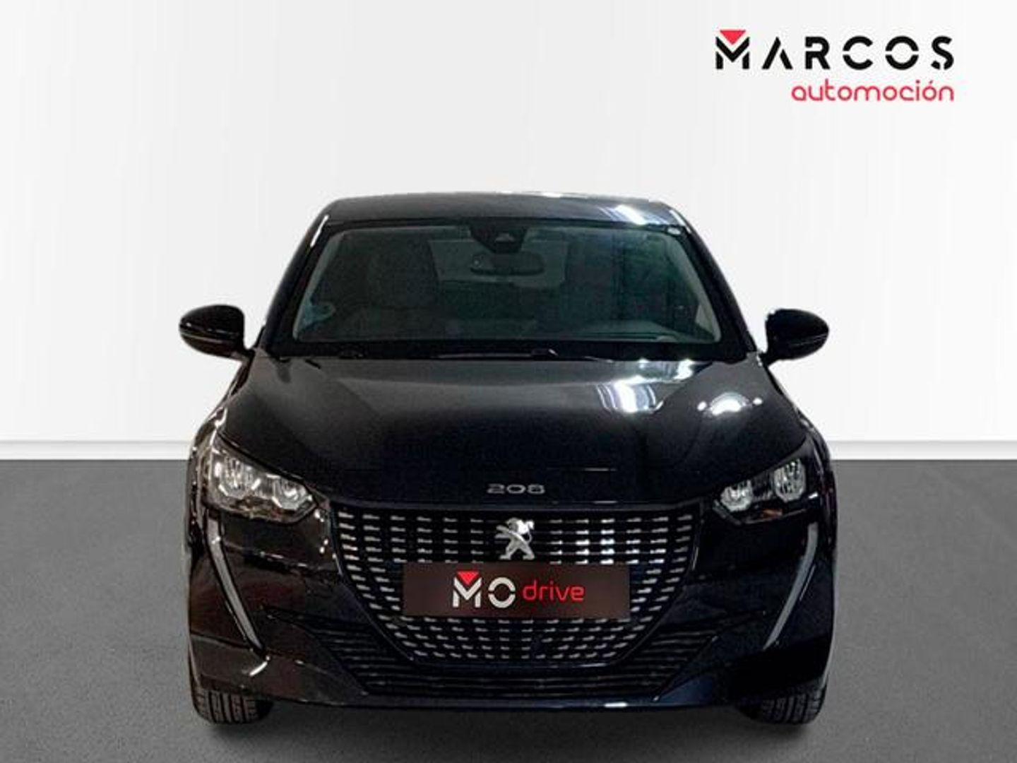 Peugeot 208 PureTech 100 Allure 75 kW (100 CV)