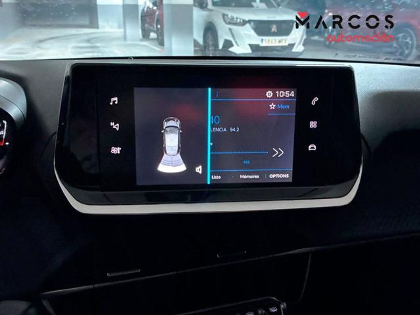 Peugeot 208 PureTech 100 Allure 75 kW (100 CV)