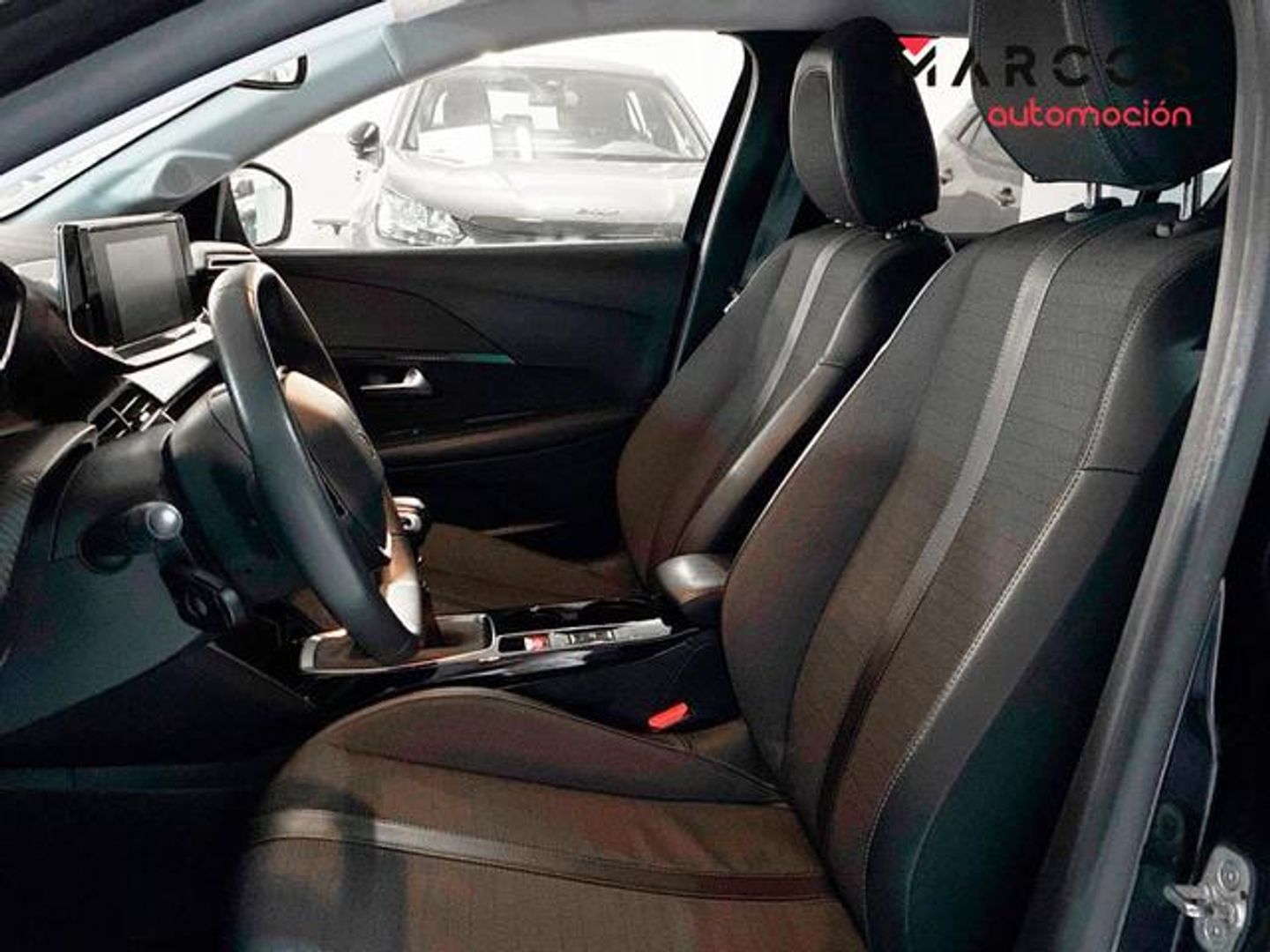 Peugeot 208 PureTech 100 Allure 75 kW (100 CV)