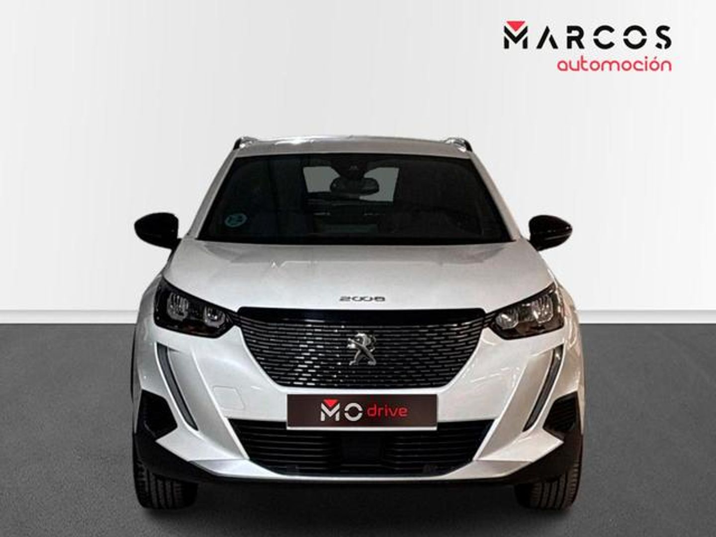 Peugeot 2008 PureTech 130 S&S Allure EAT8 96 kW (130 CV)