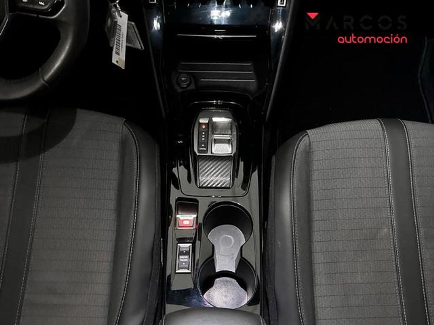 Peugeot 2008 PureTech 130 S&S Allure EAT8 96 kW (130 CV)