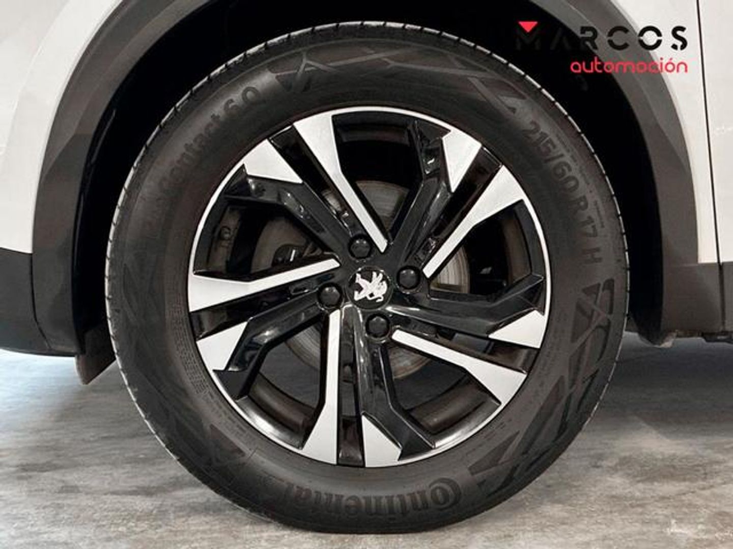 Peugeot 2008 PureTech 130 S&S Allure EAT8 96 kW (130 CV)