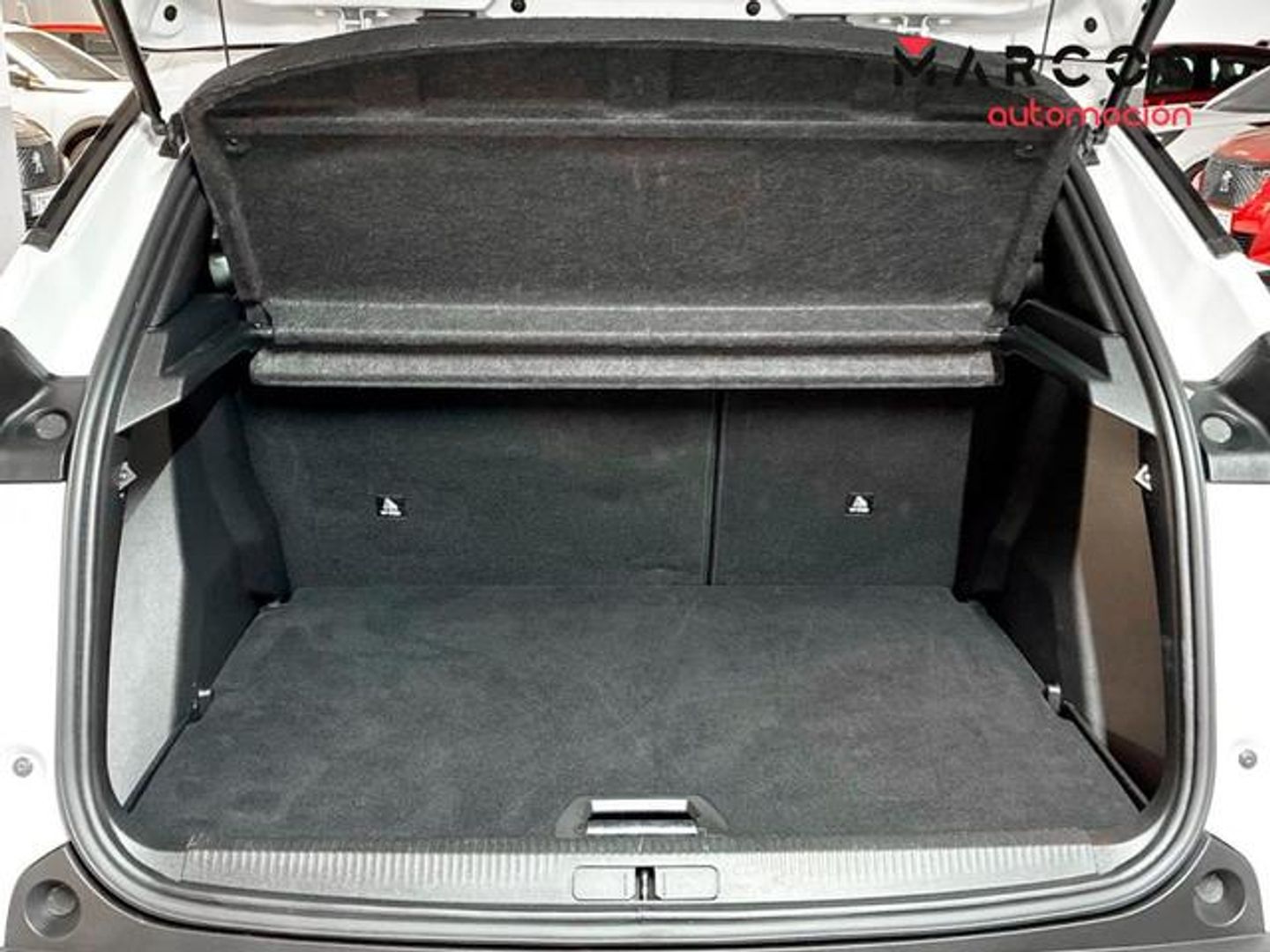 Peugeot 2008 PureTech 130 S&S Allure EAT8 96 kW (130 CV)