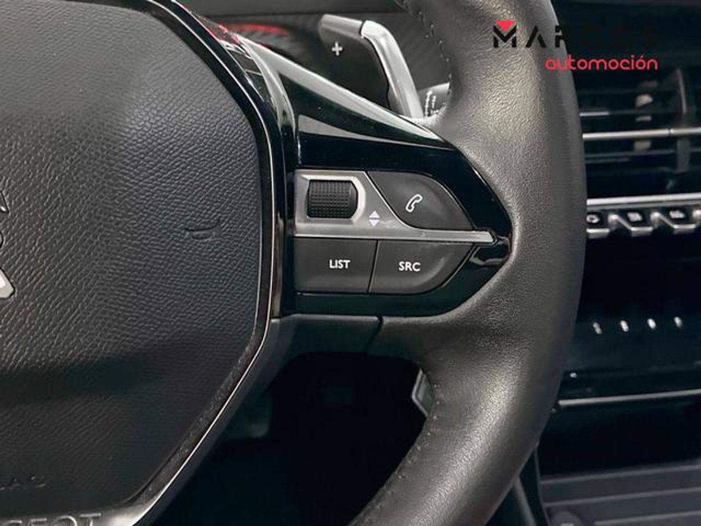 Peugeot 2008 PureTech 130 S&S Allure EAT8 96 kW (130 CV)