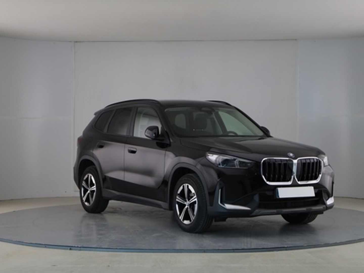 BMW X1 sDrive18d 110 kW (150 CV)