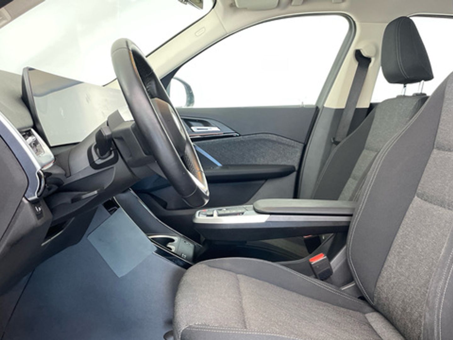 BMW X1 sDrive18d 110 kW (150 CV)