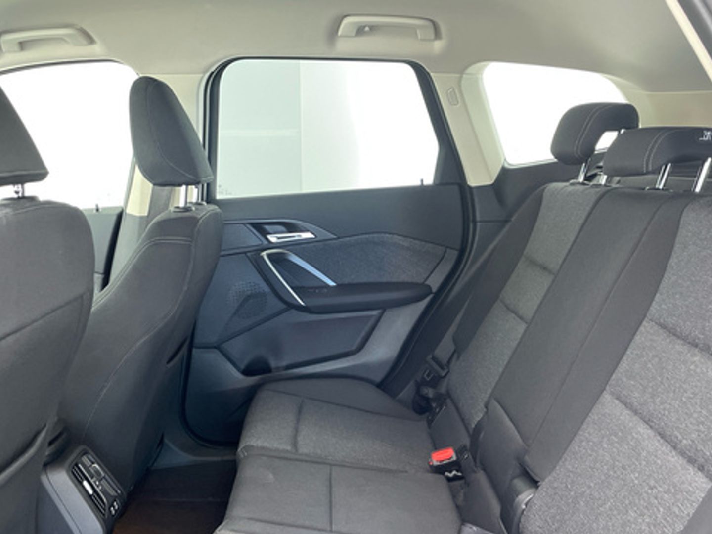 BMW X1 sDrive18d 110 kW (150 CV)