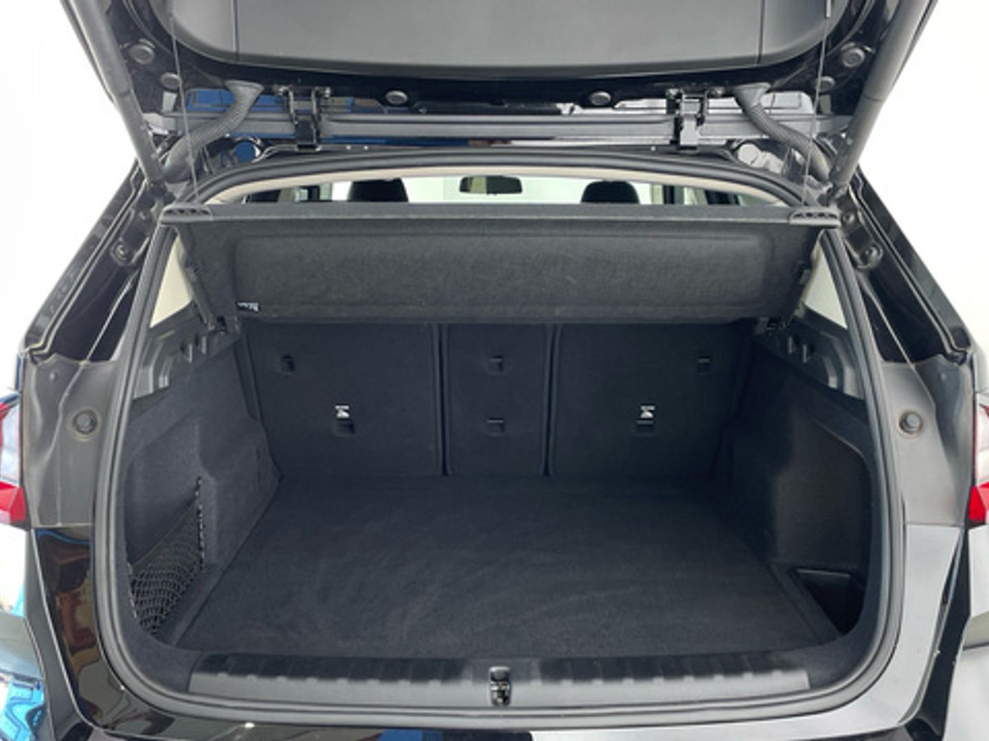 BMW X1 sDrive18d 110 kW (150 CV)