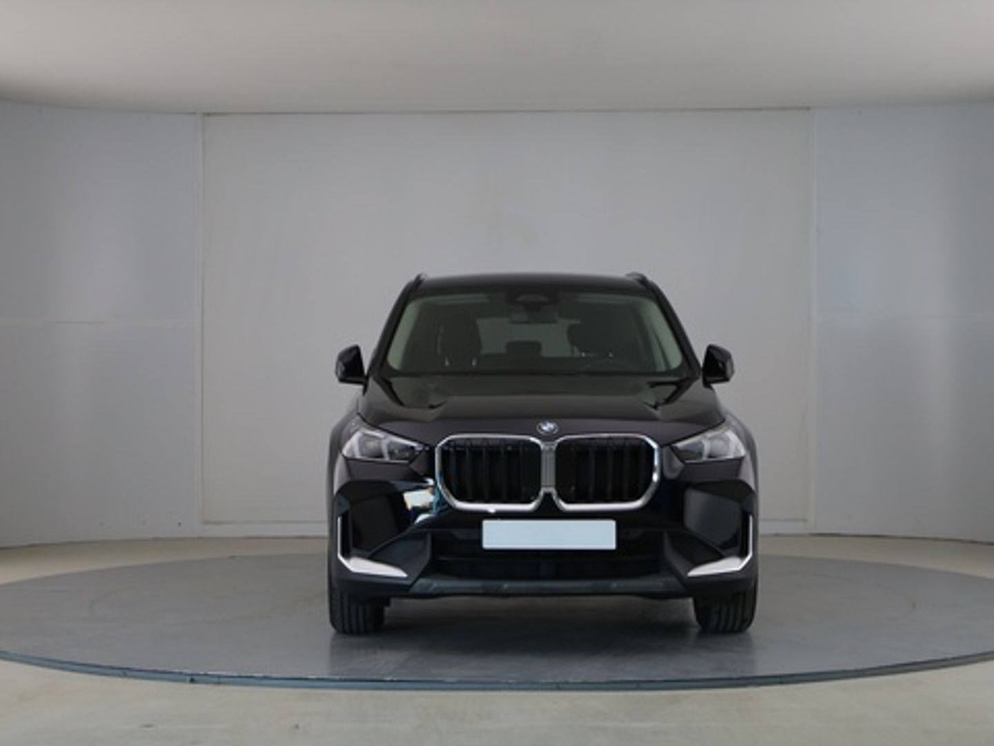 BMW X1 sDrive18d 110 kW (150 CV)