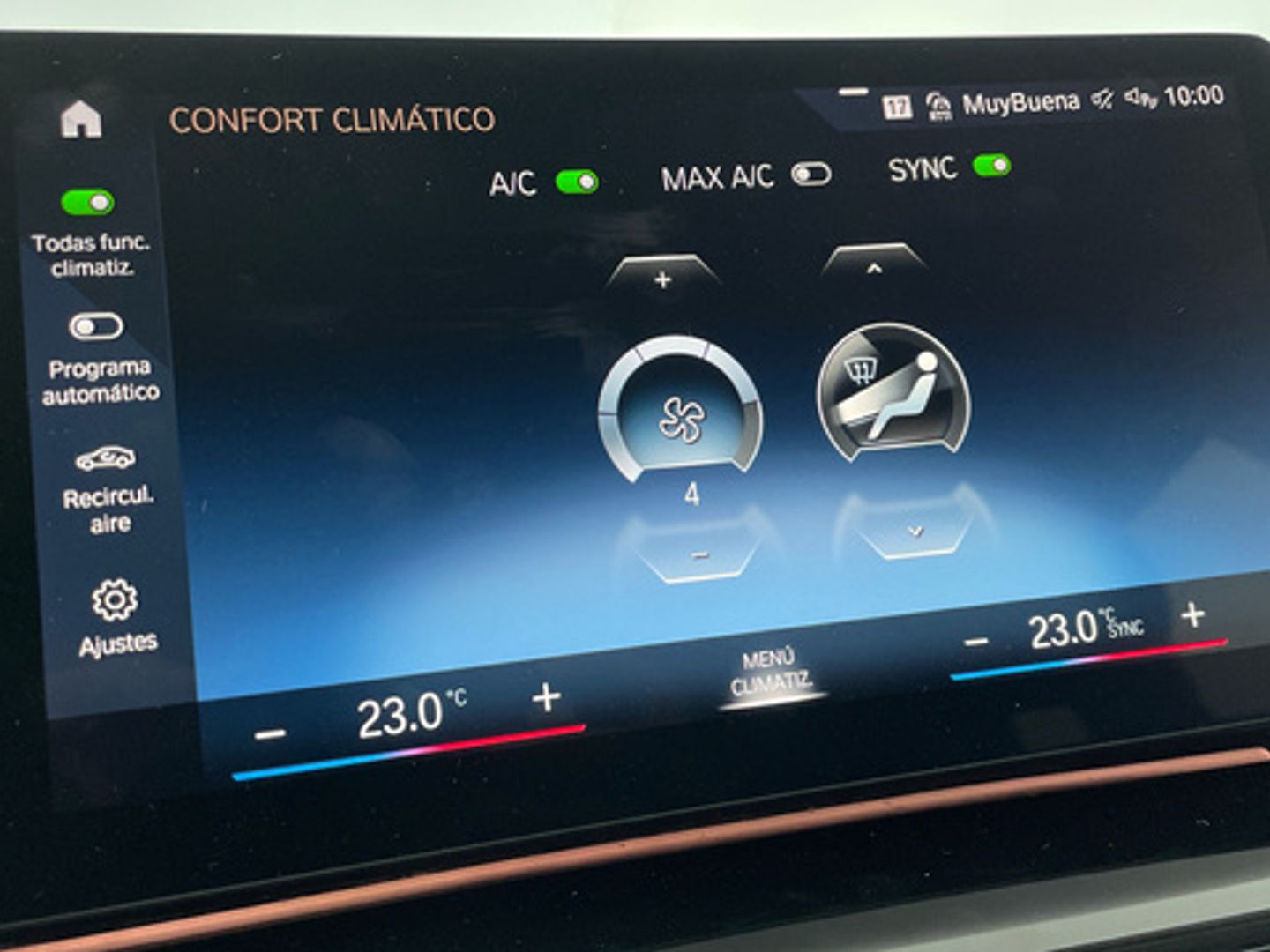BMW X1 sDrive18d 110 kW (150 CV)