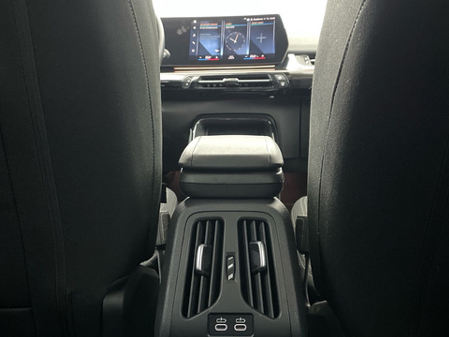 BMW X1 sDrive18d 110 kW (150 CV)
