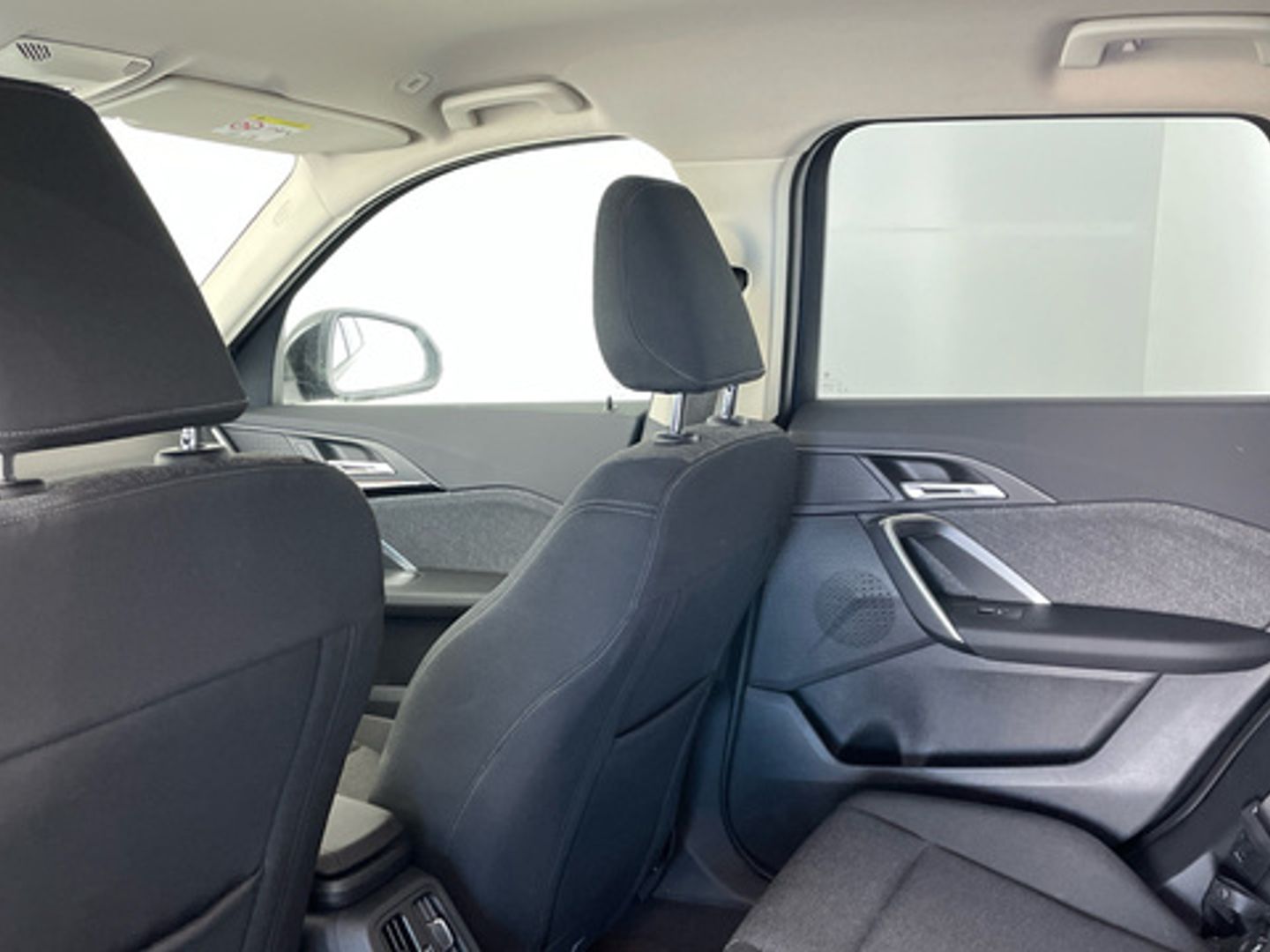 BMW X1 sDrive18d 110 kW (150 CV)