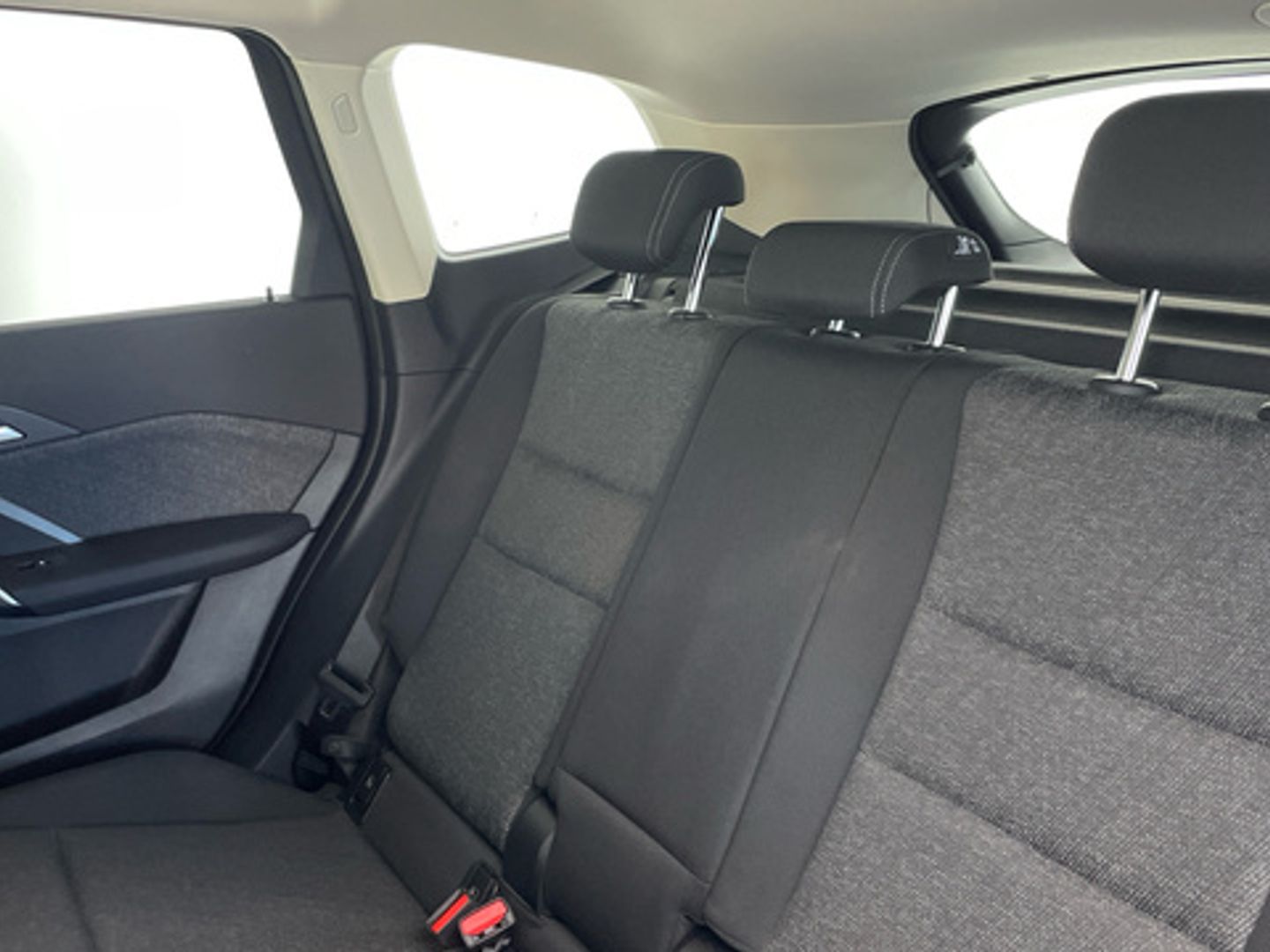 BMW X1 sDrive18d 110 kW (150 CV)