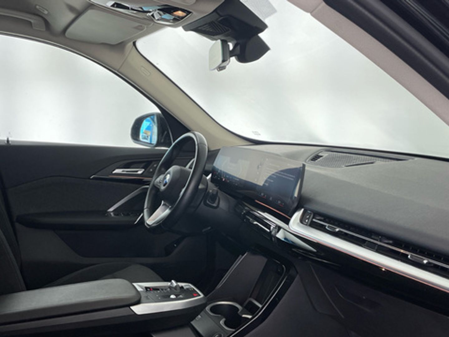 BMW X1 sDrive18d 110 kW (150 CV)