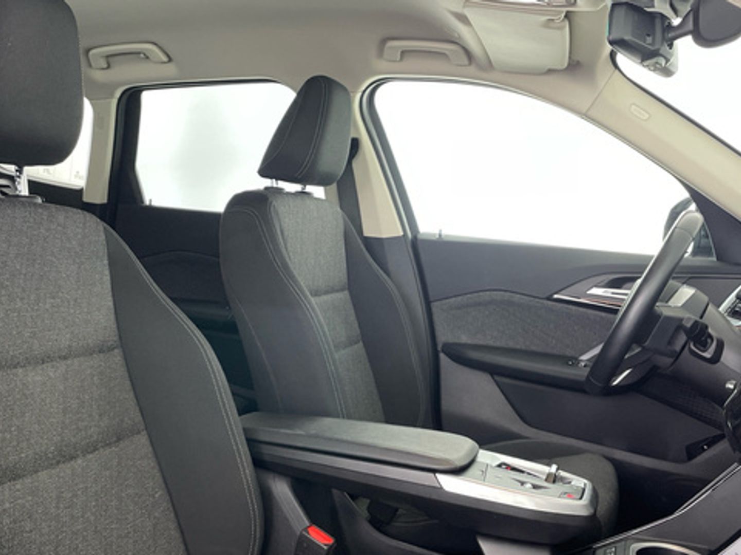 BMW X1 sDrive18d 110 kW (150 CV)