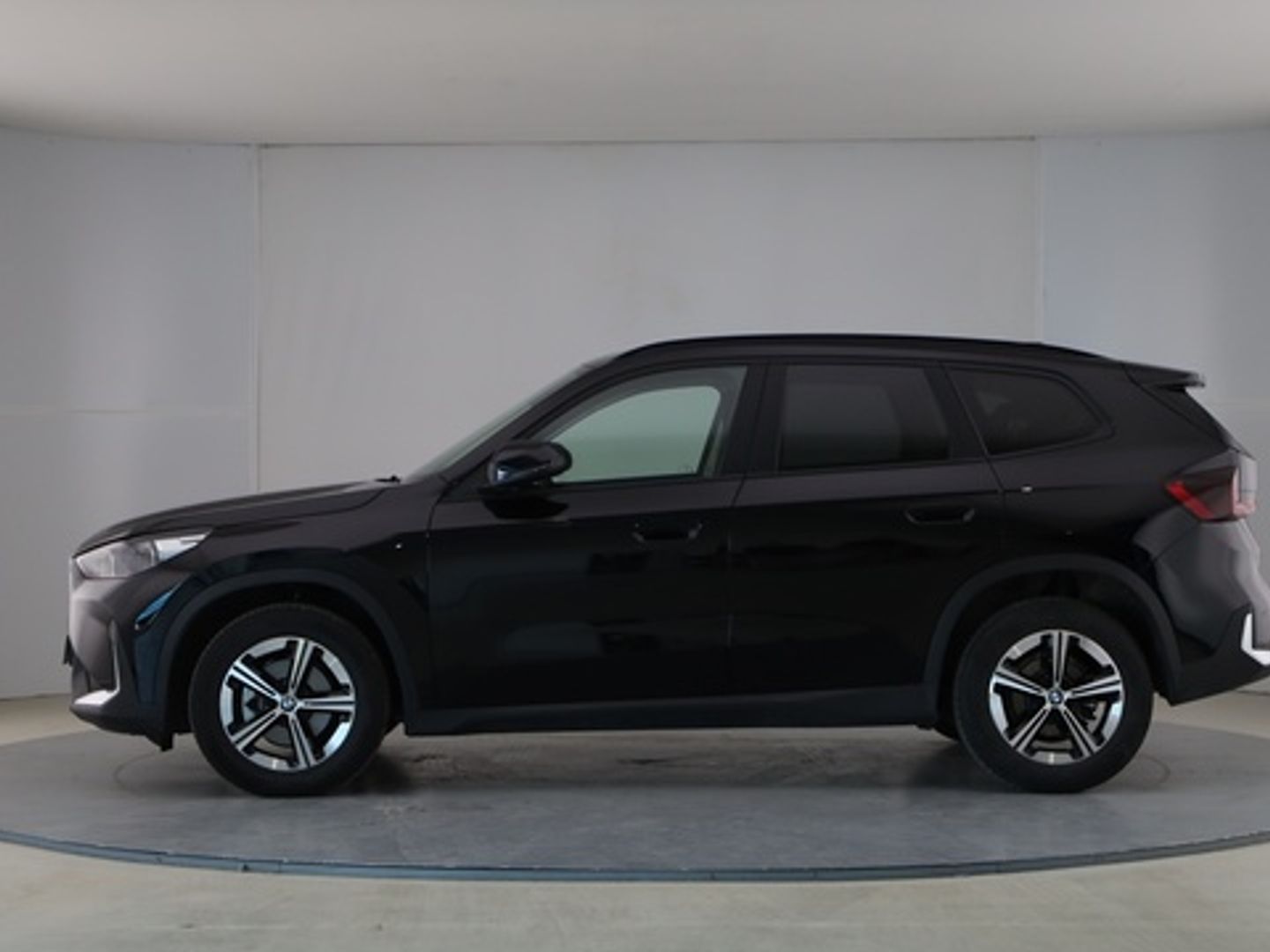 BMW X1 sDrive18d 110 kW (150 CV)
