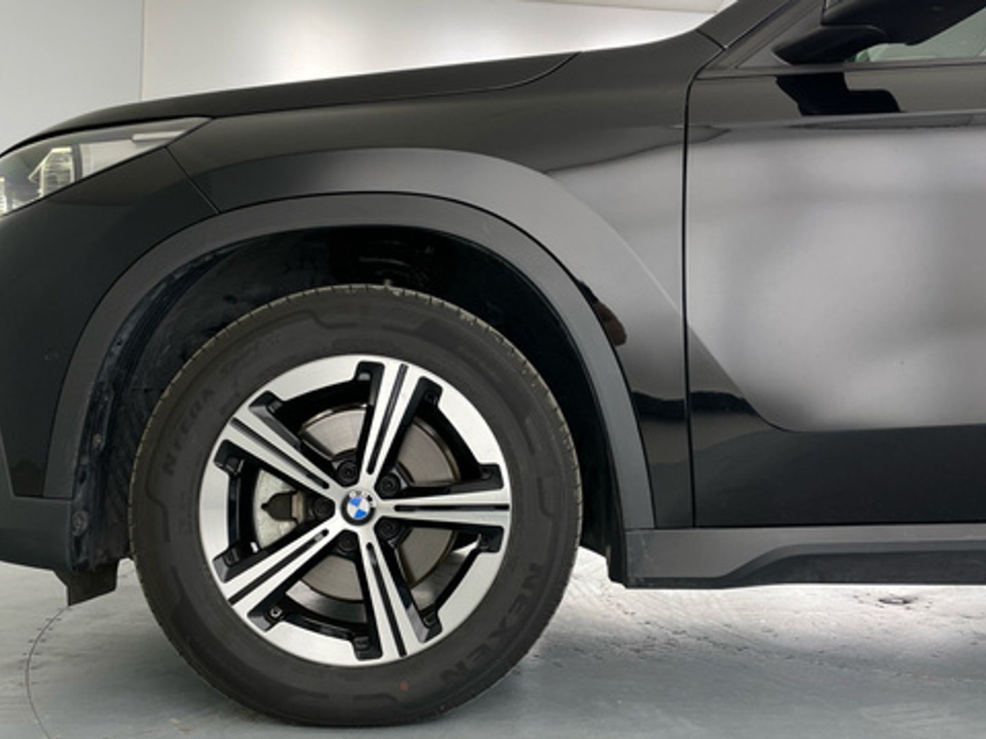 BMW X1 sDrive18d 110 kW (150 CV)
