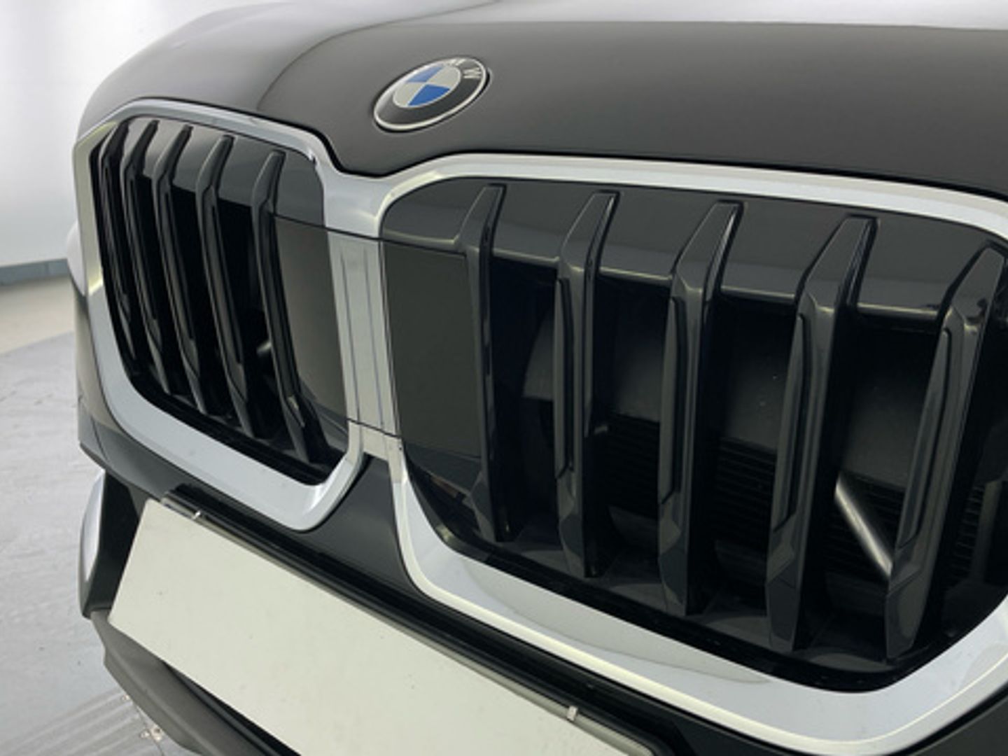 BMW X1 sDrive18d 110 kW (150 CV)