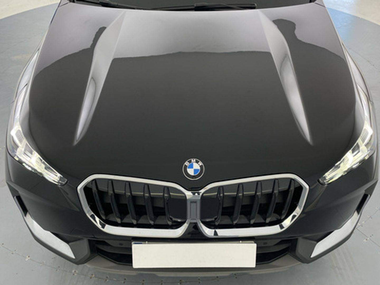 BMW X1 sDrive18d 110 kW (150 CV)
