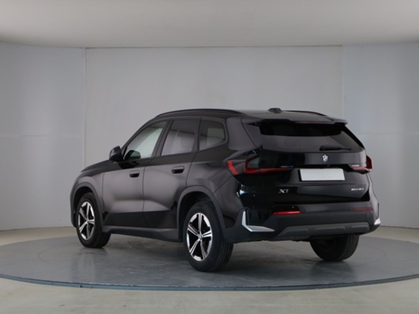 BMW X1 sDrive18d 110 kW (150 CV)