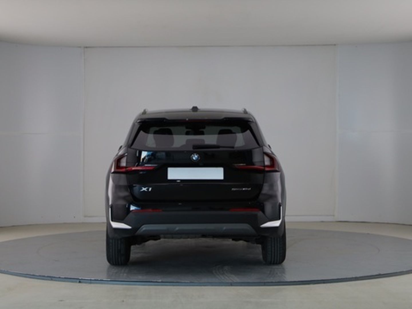 BMW X1 sDrive18d 110 kW (150 CV)