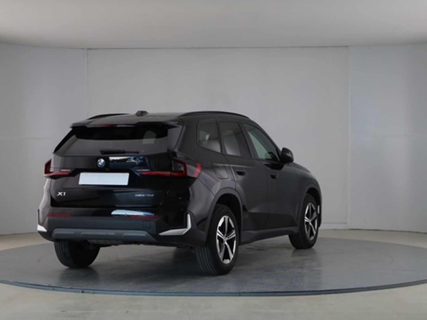 BMW X1 sDrive18d 110 kW (150 CV)