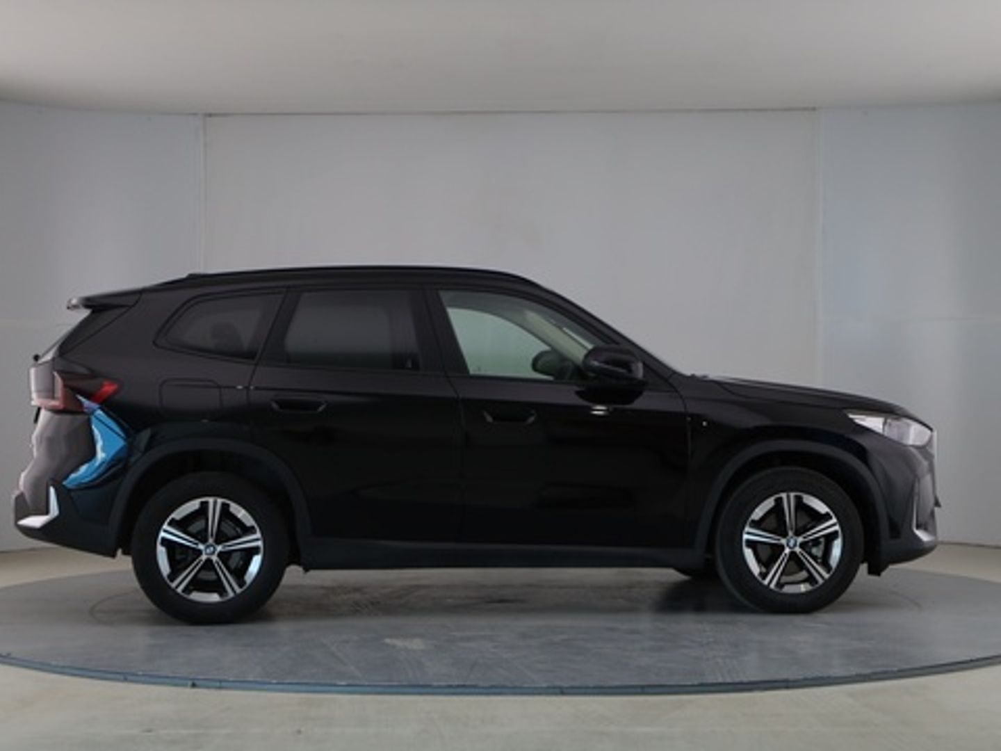 BMW X1 sDrive18d 110 kW (150 CV)