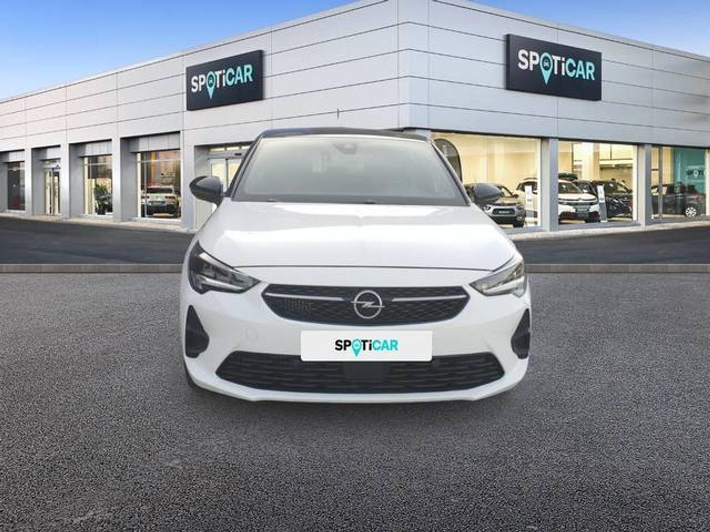 Opel Corsa 1.2T XHL GS 74 kW (100 CV)