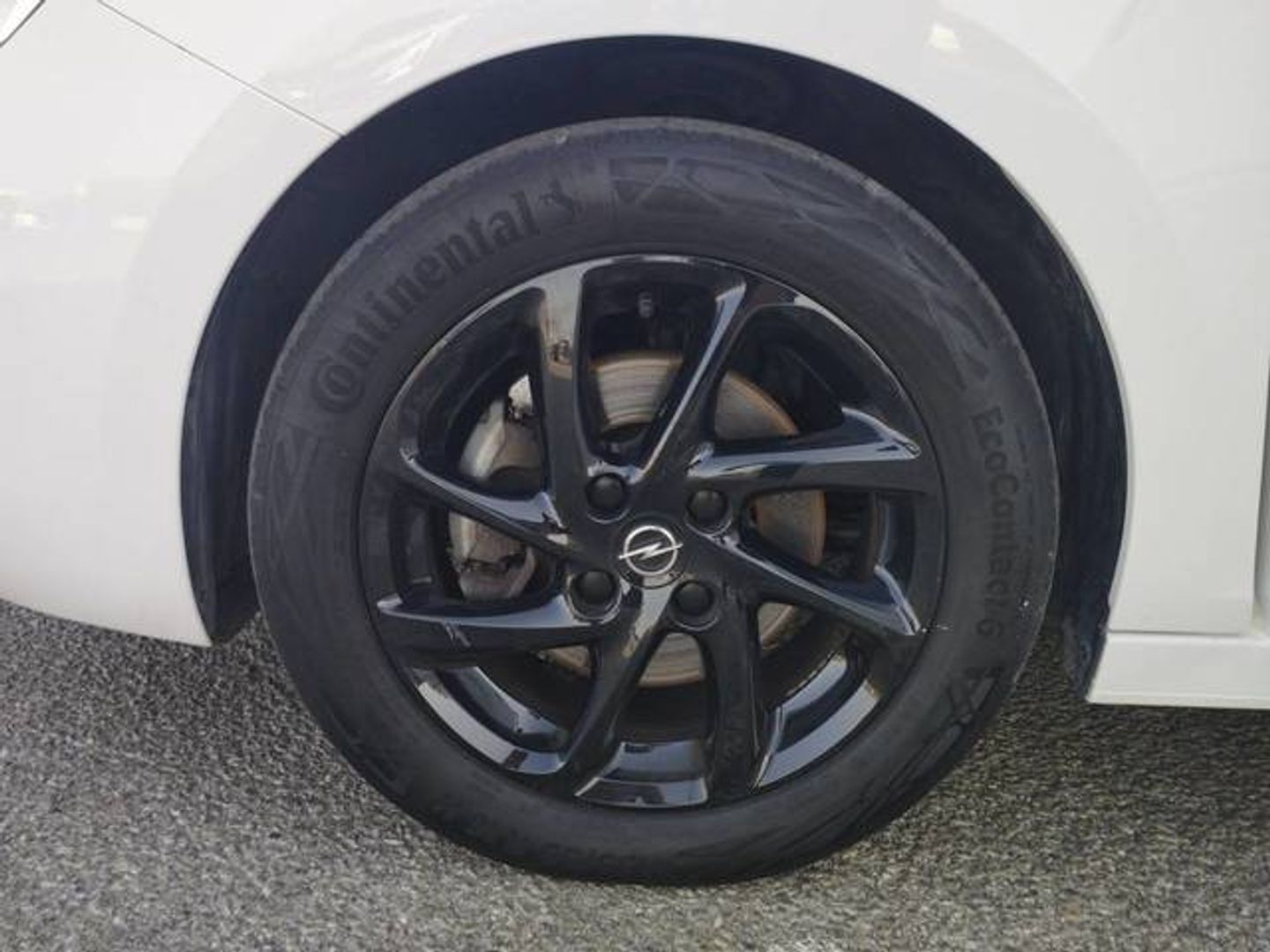Opel Corsa 1.2T XHL GS 74 kW (100 CV)
