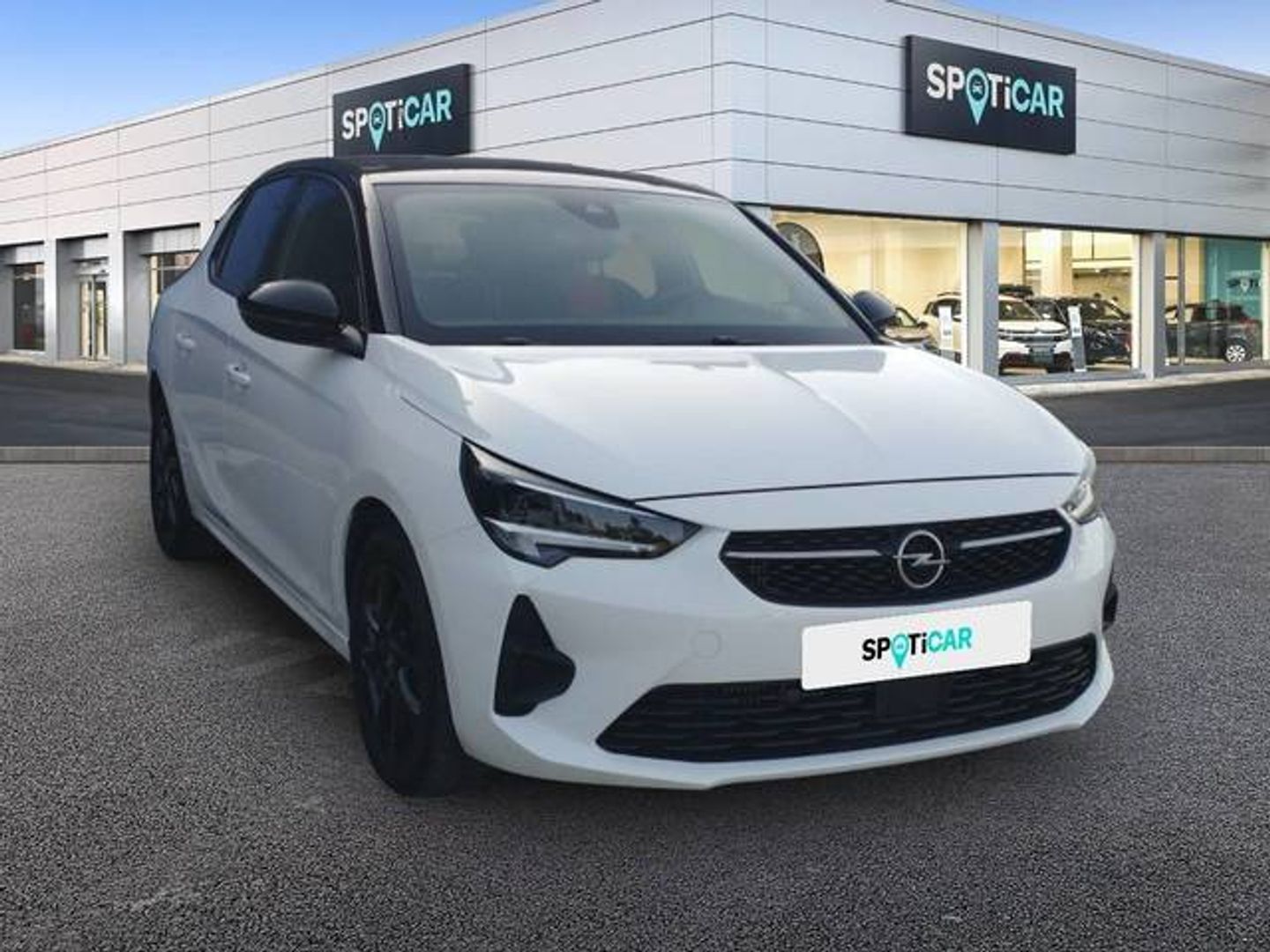 Opel Corsa 1.2T XHL GS 74 kW (100 CV)