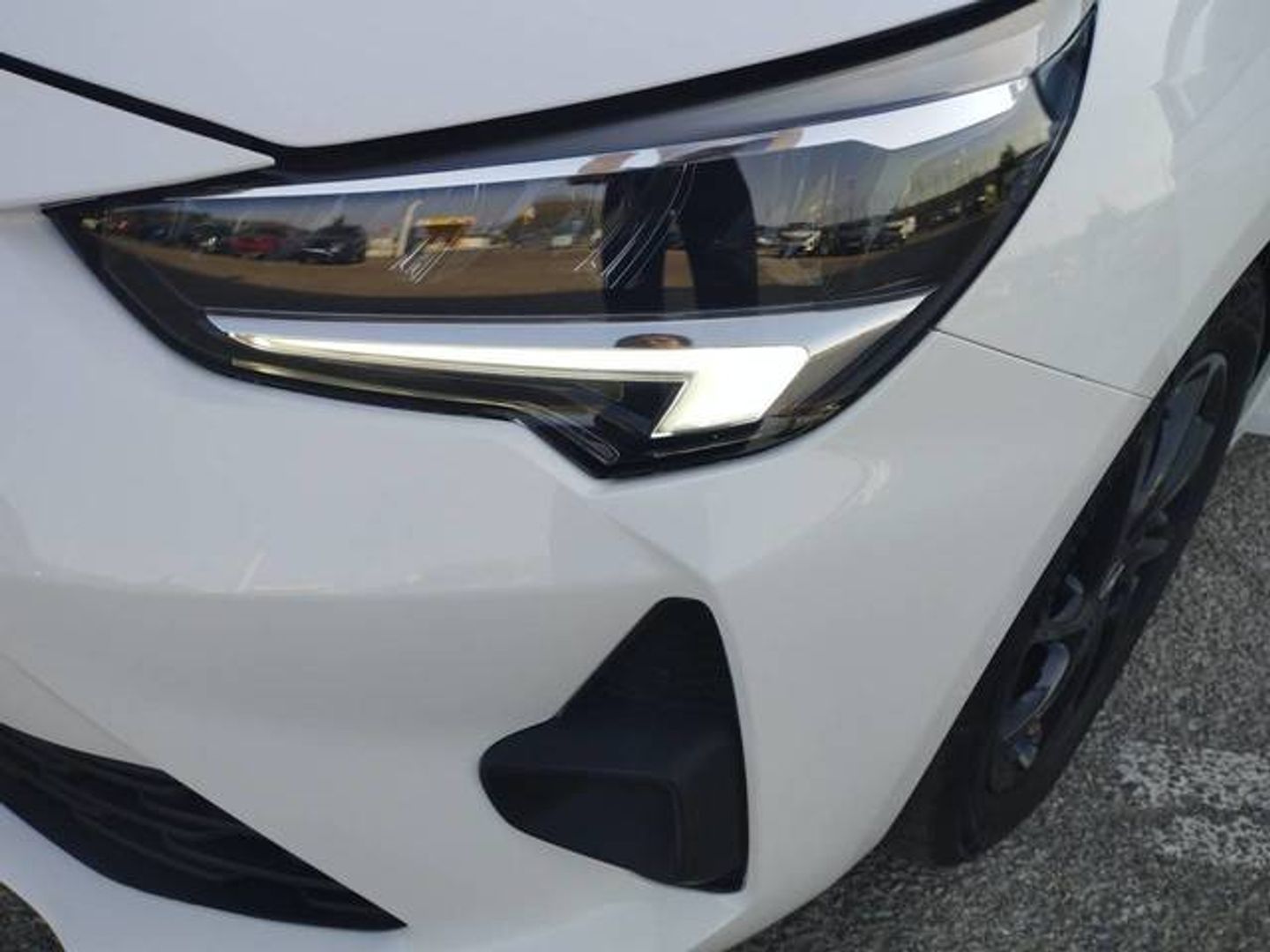 Opel Corsa 1.2T XHL GS 74 kW (100 CV)
