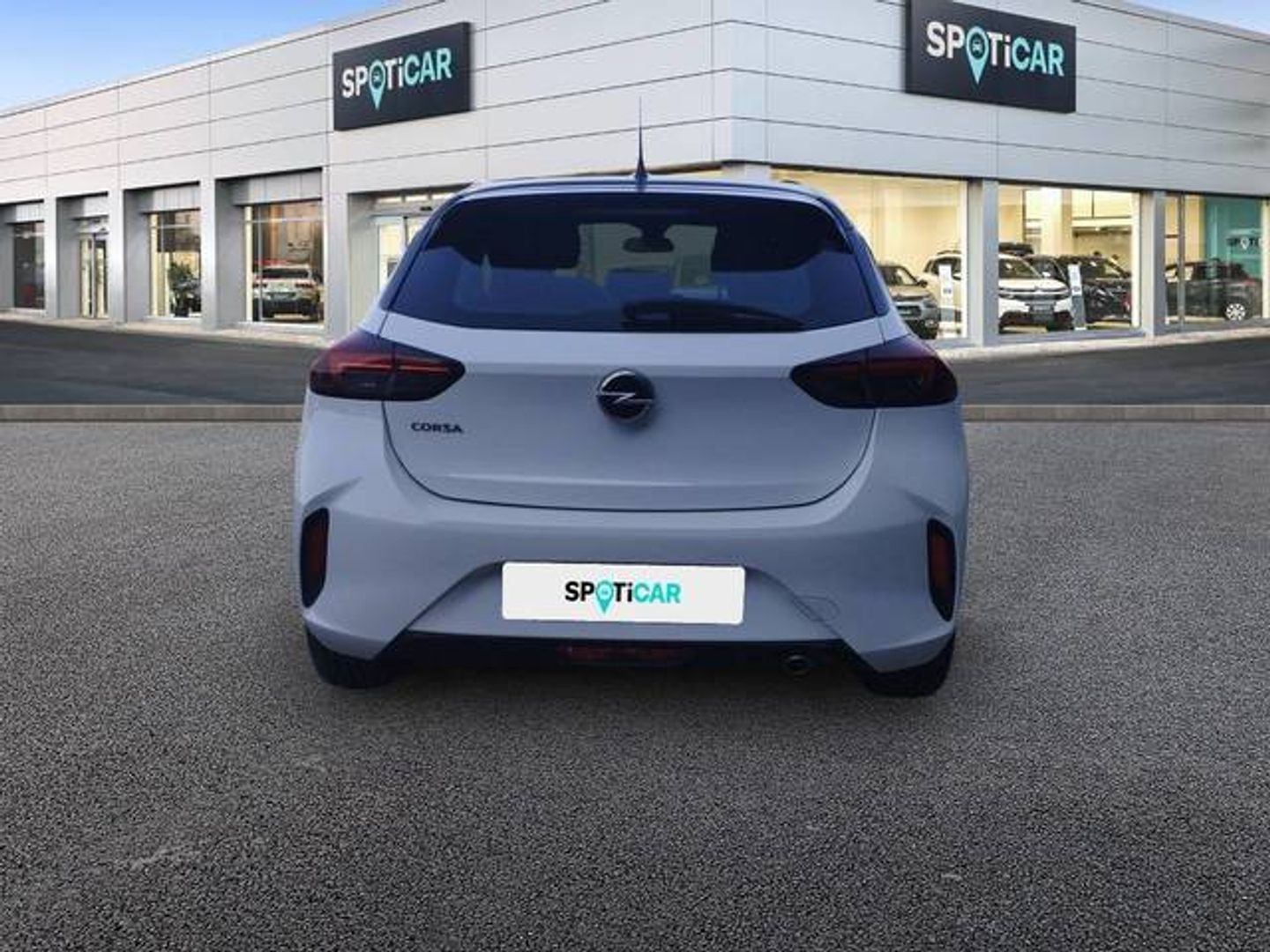 Opel Corsa 1.2T XHL GS 74 kW (100 CV)