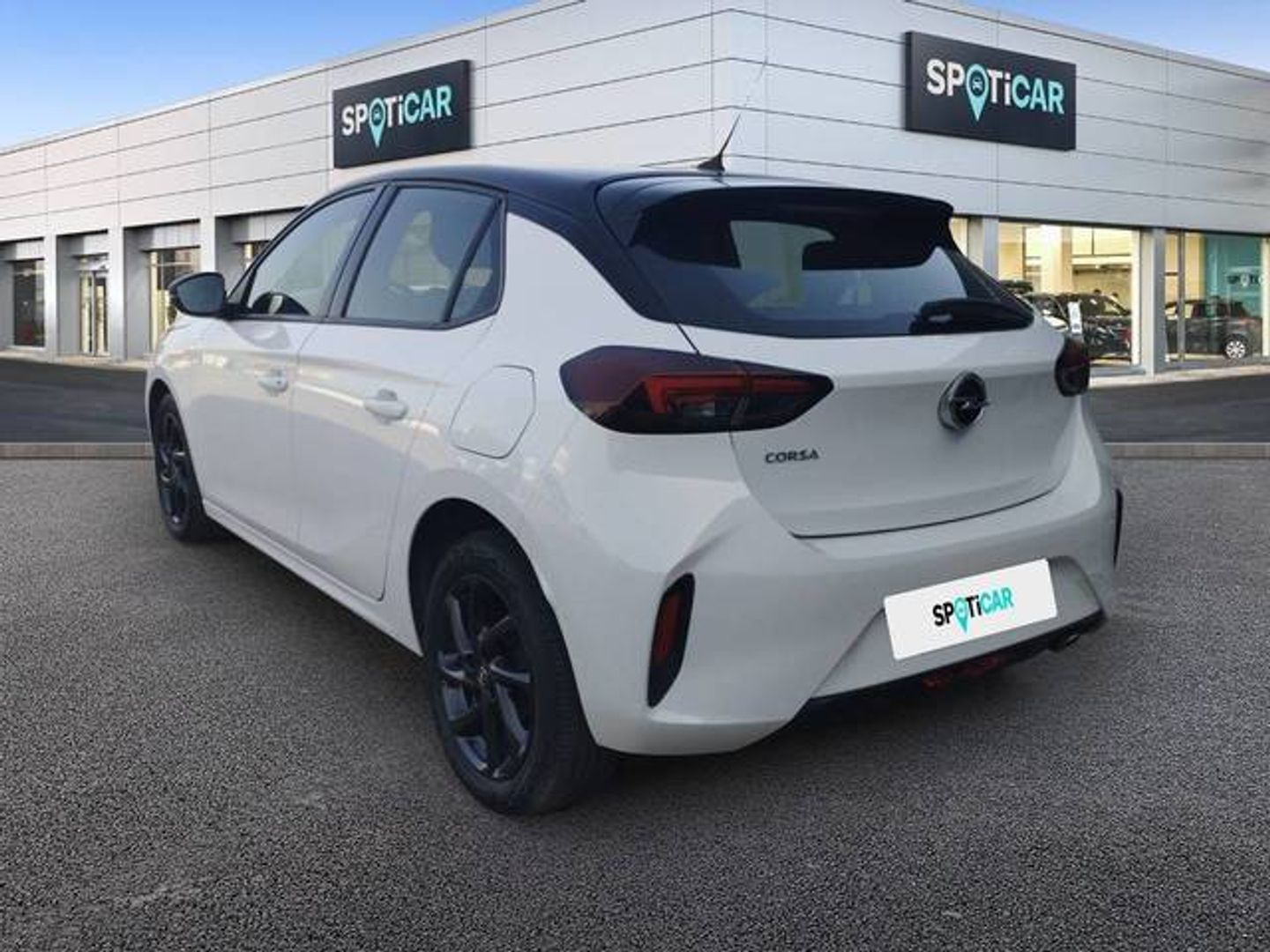 Opel Corsa 1.2T XHL GS 74 kW (100 CV)