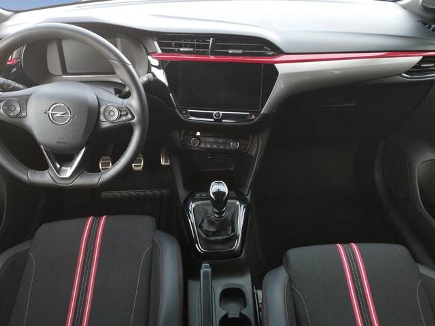 Opel Corsa 1.2T XHL GS 74 kW (100 CV)