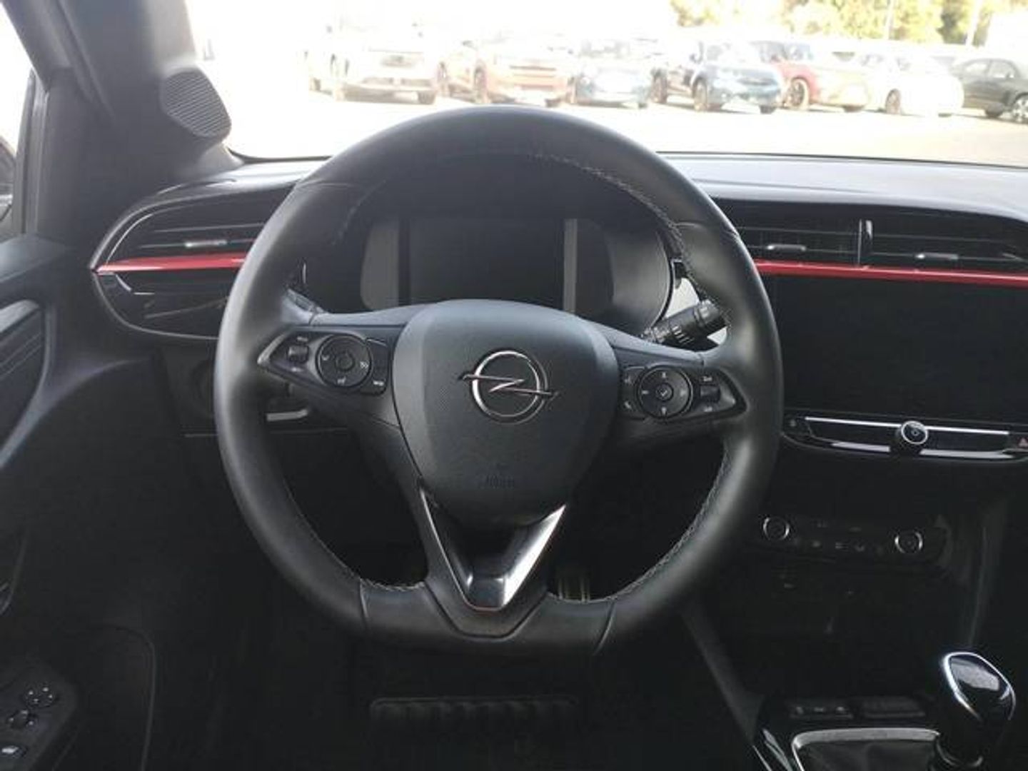 Opel Corsa 1.2T XHL GS 74 kW (100 CV)