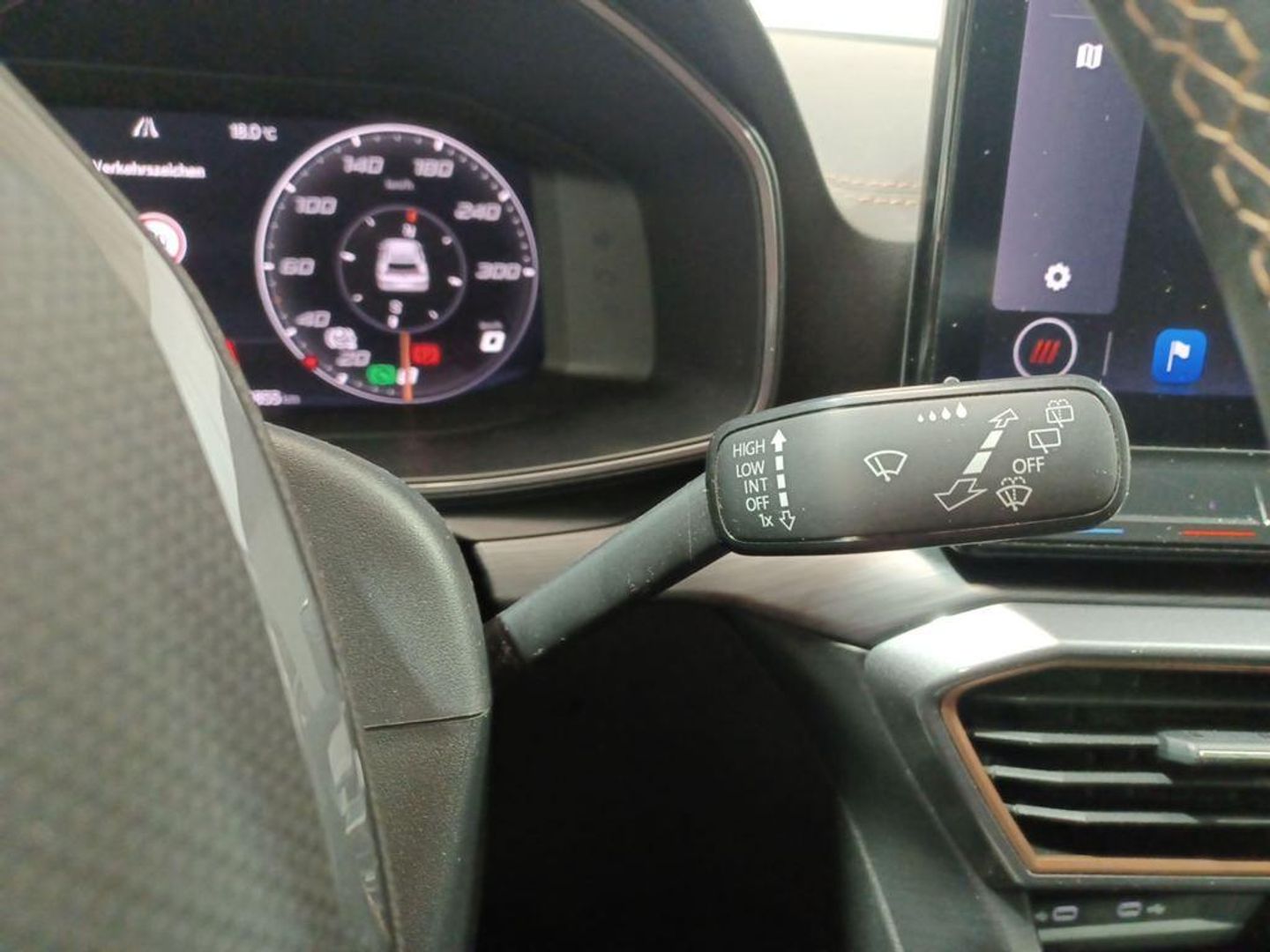 CUPRA Formentor 1.5 TSI DSG 110 kW (150 CV)