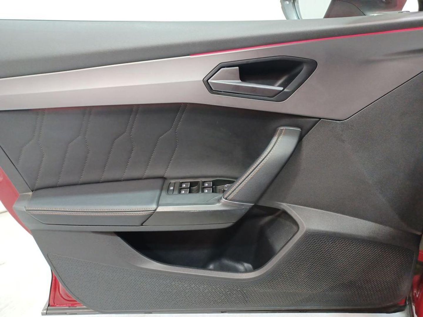 CUPRA Formentor 1.5 TSI DSG 110 kW (150 CV)