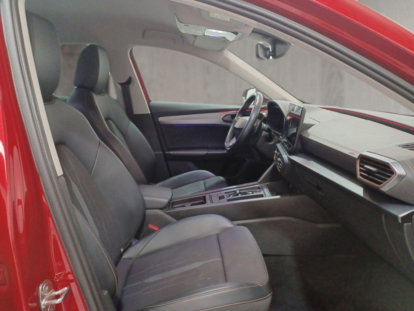 CUPRA Formentor 1.5 TSI DSG 110 kW (150 CV)