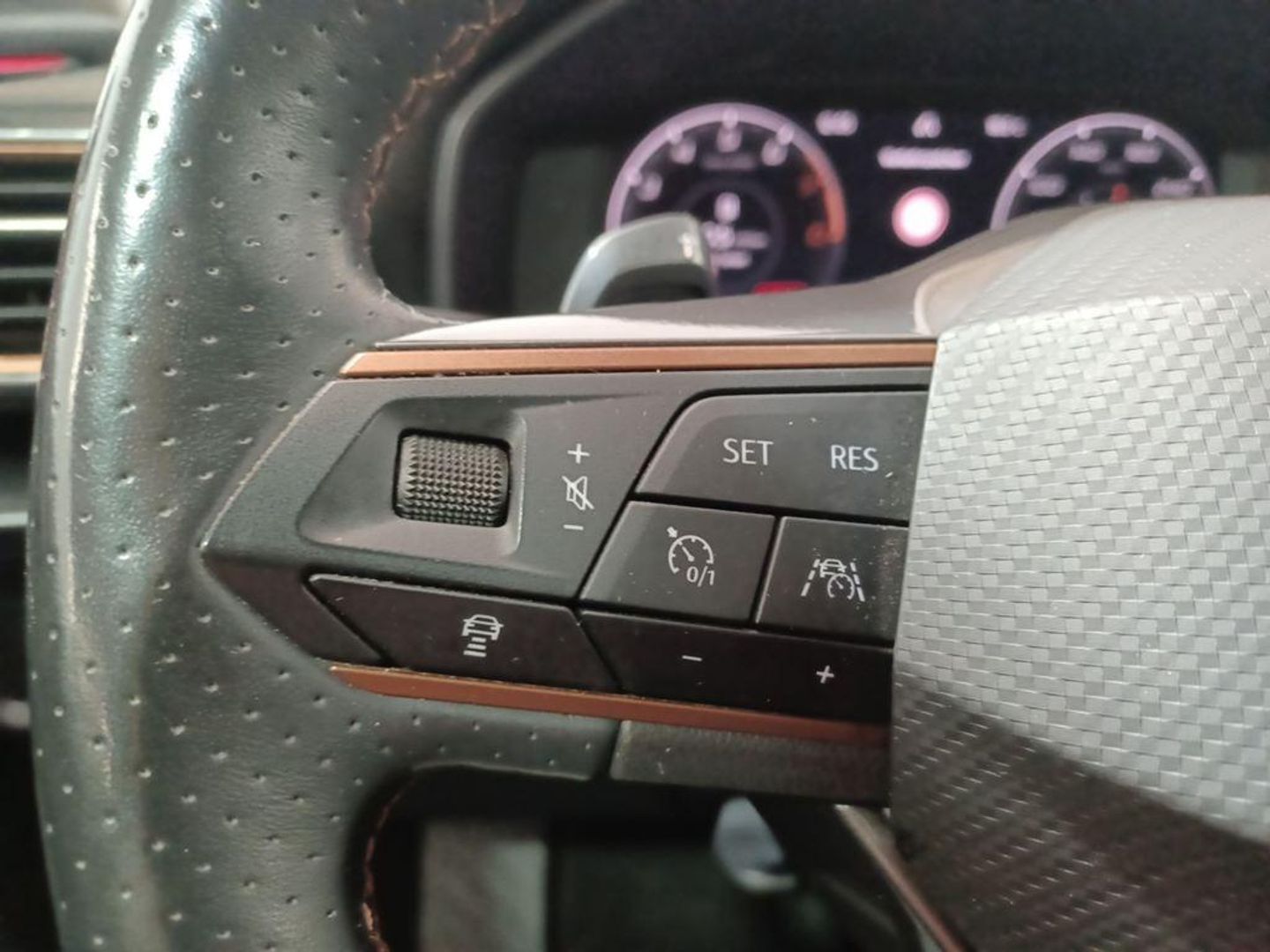 CUPRA Formentor 1.5 TSI DSG 110 kW (150 CV)