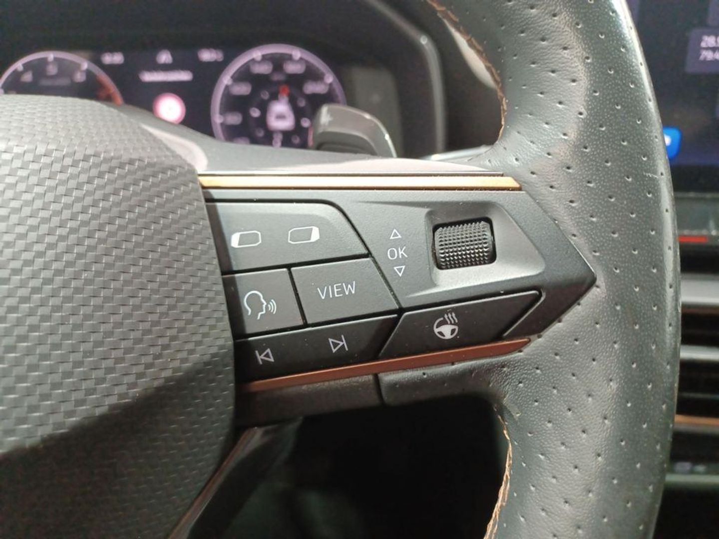 CUPRA Formentor 1.5 TSI DSG 110 kW (150 CV)