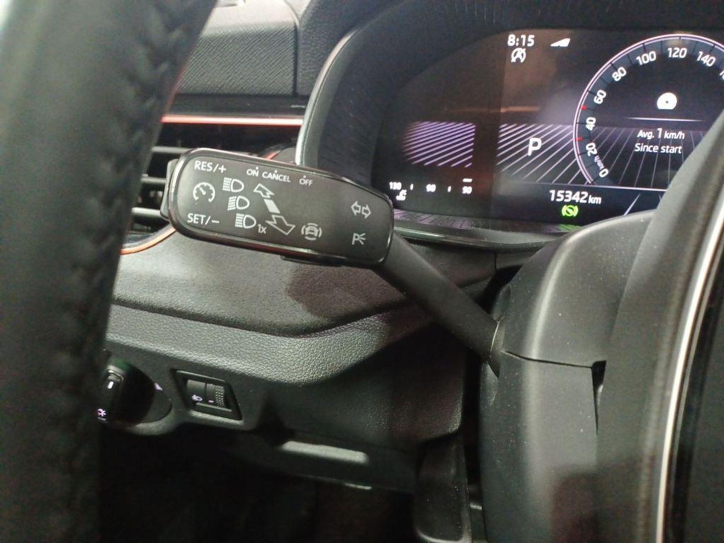 Skoda Scala Design 1.0 TSI DSG 85 kW (115 CV)