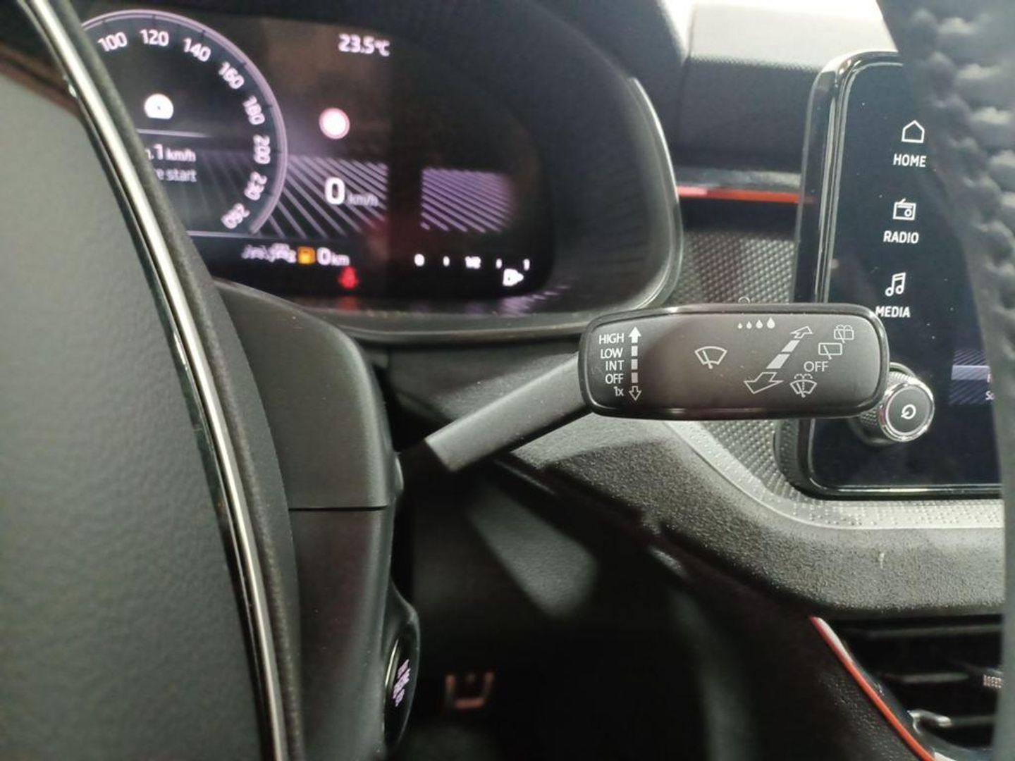 Skoda Scala Design 1.0 TSI DSG 85 kW (115 CV)
