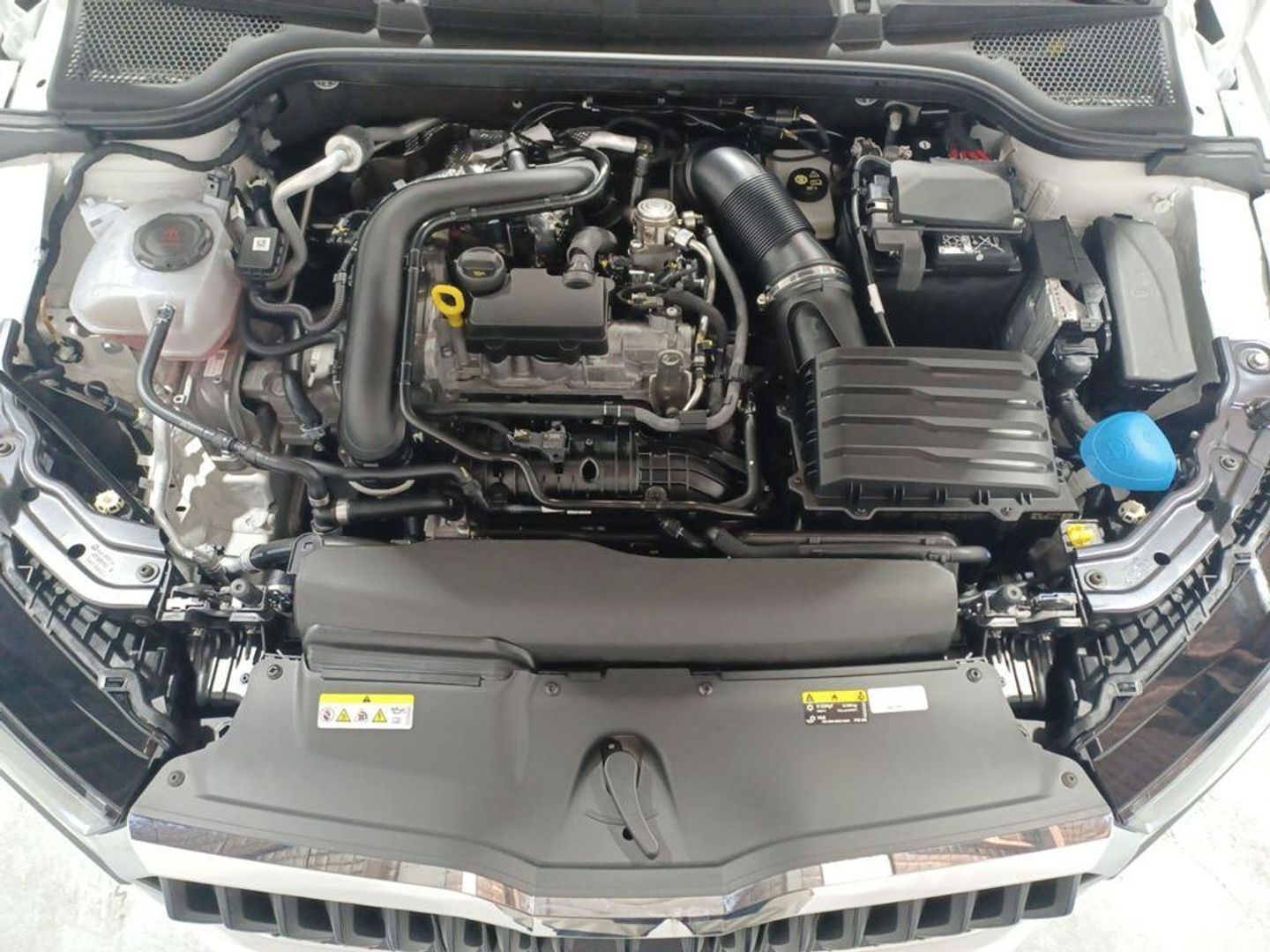 Skoda Scala Design 1.0 TSI DSG 85 kW (115 CV)