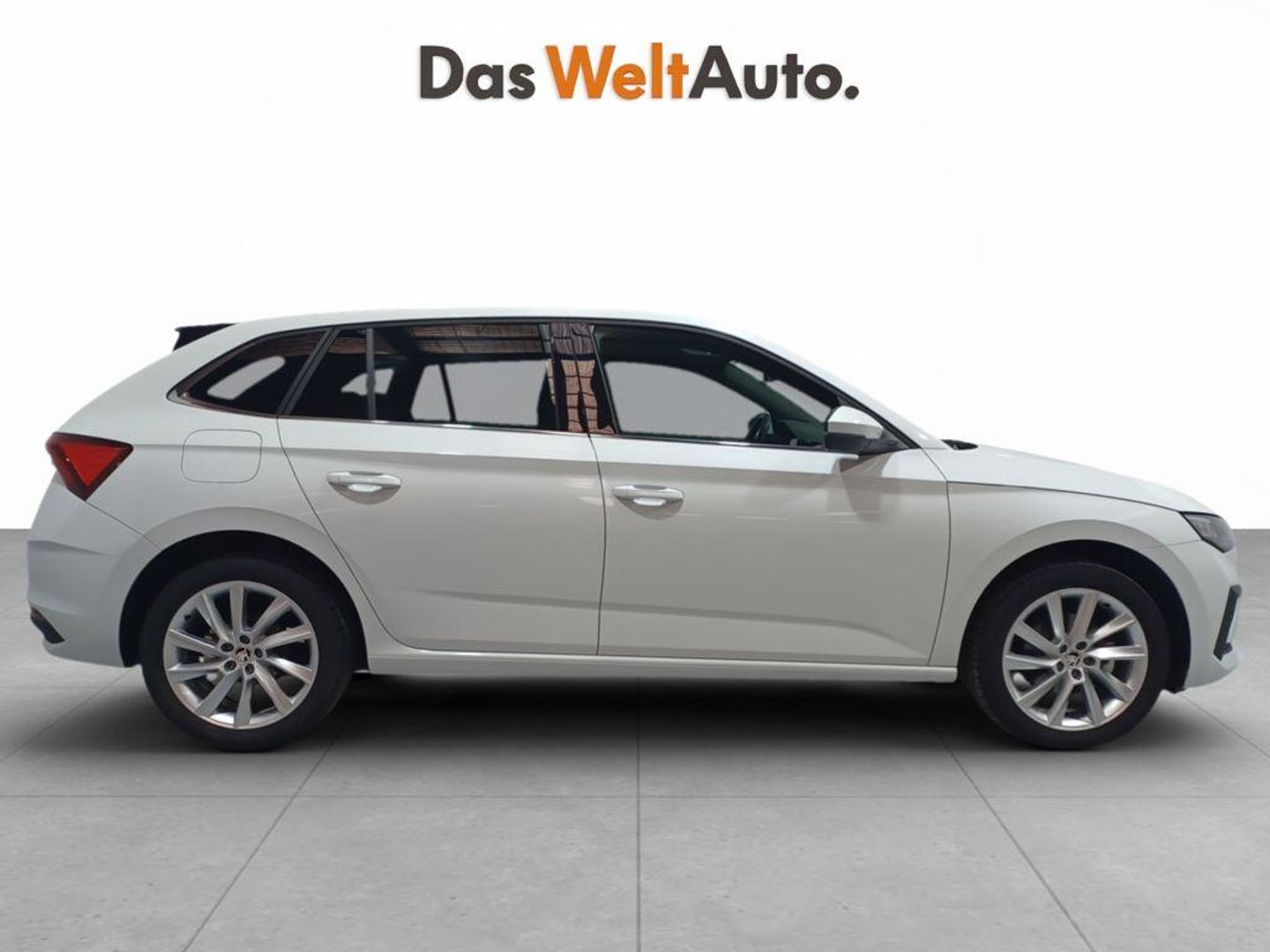 Skoda Scala Design 1.0 TSI DSG 85 kW (115 CV)