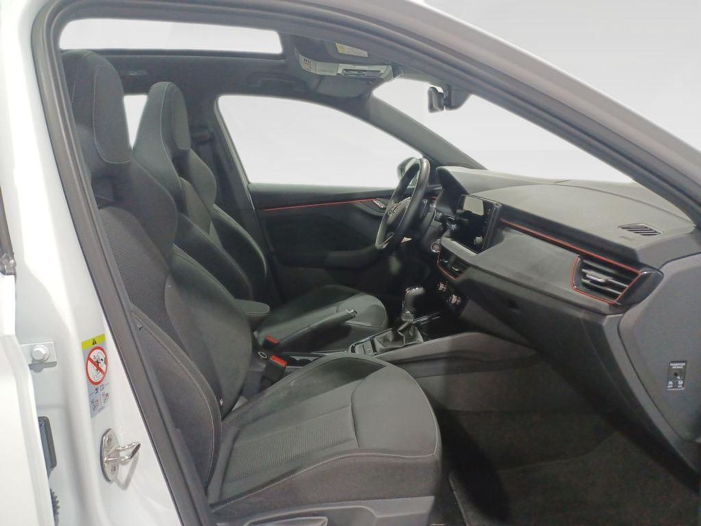 Skoda Scala Design 1.0 TSI DSG 85 kW (115 CV)