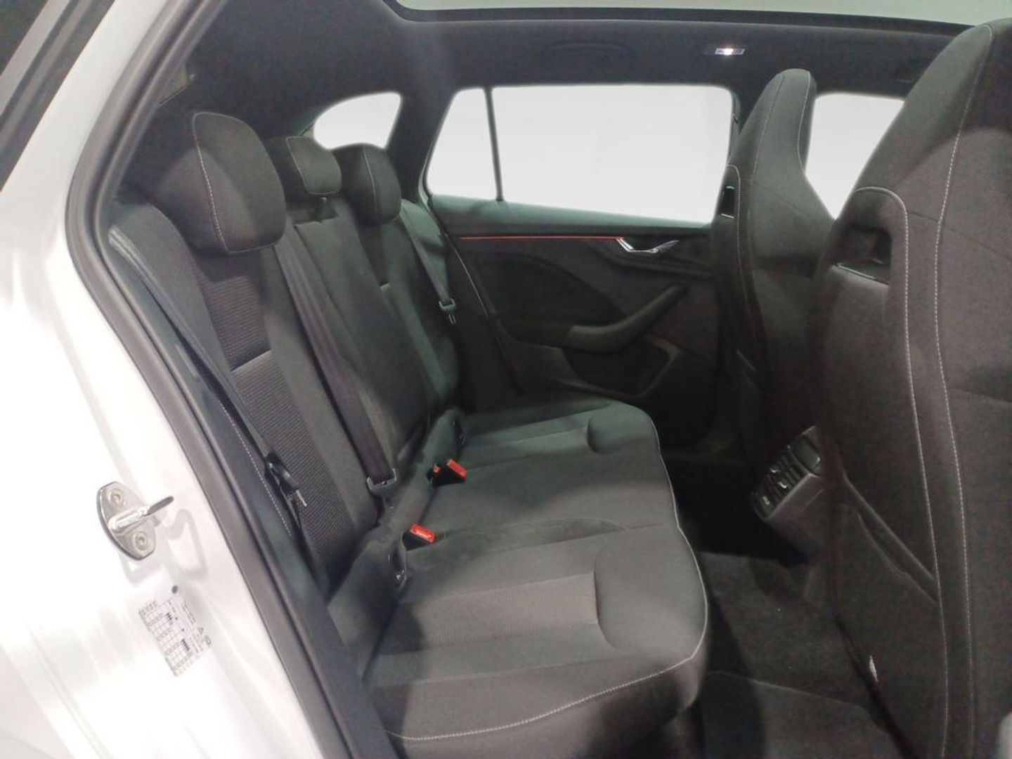 Skoda Scala Design 1.0 TSI DSG 85 kW (115 CV)