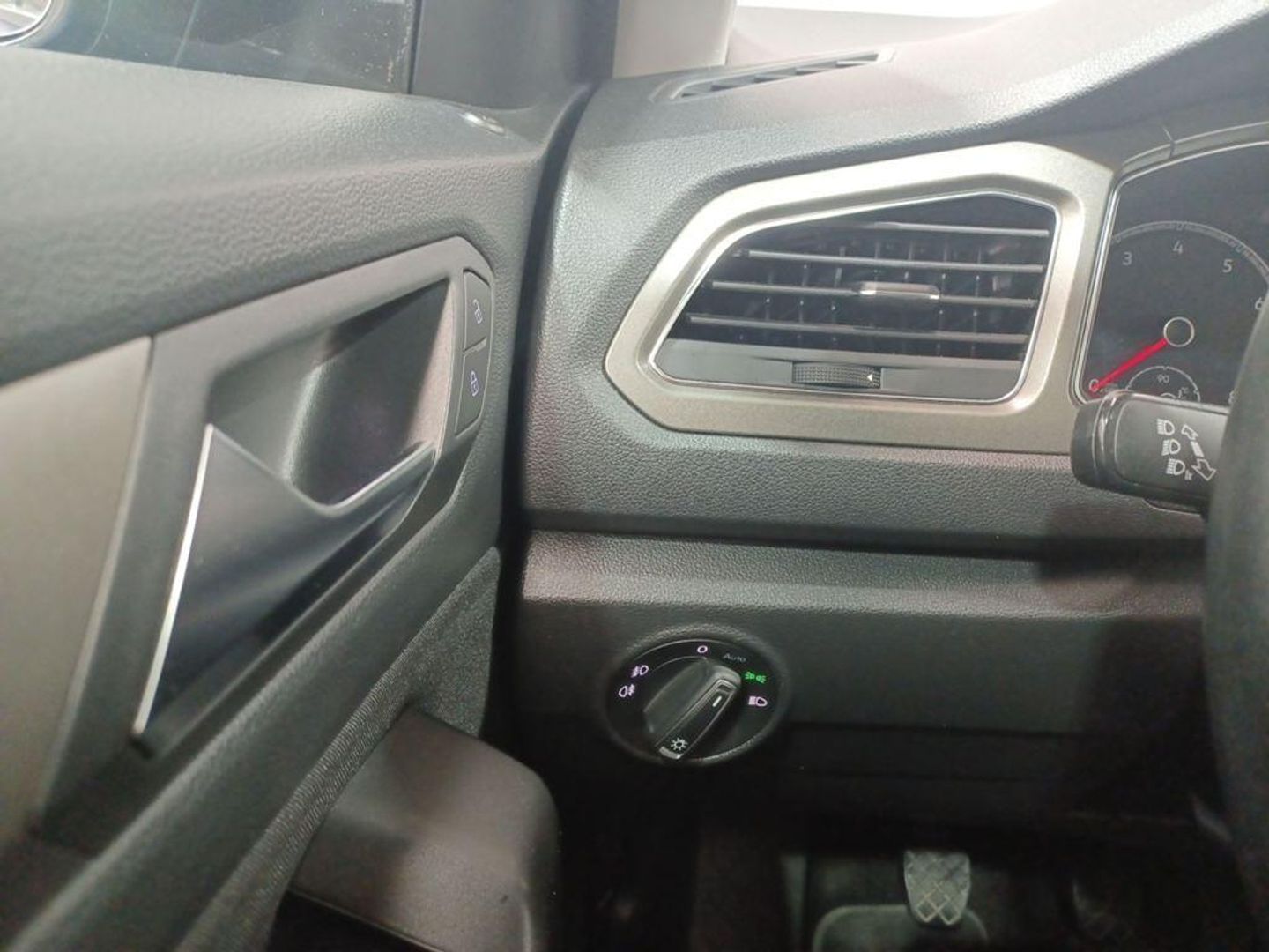 Volkswagen T-Roc Advance Style 1.5 TSI 110 kW (150 CV)