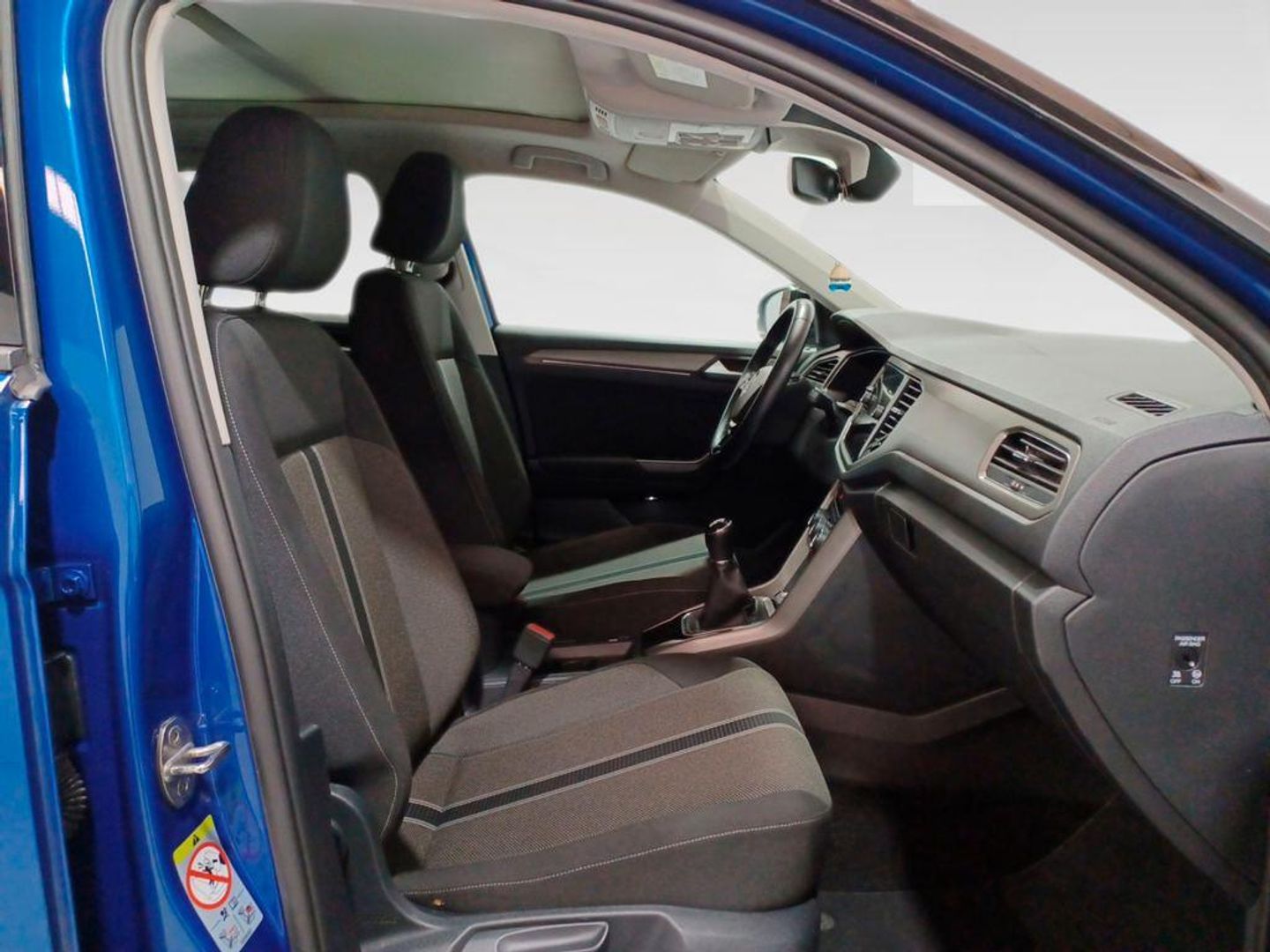 Volkswagen T-Roc Advance Style 1.5 TSI 110 kW (150 CV)