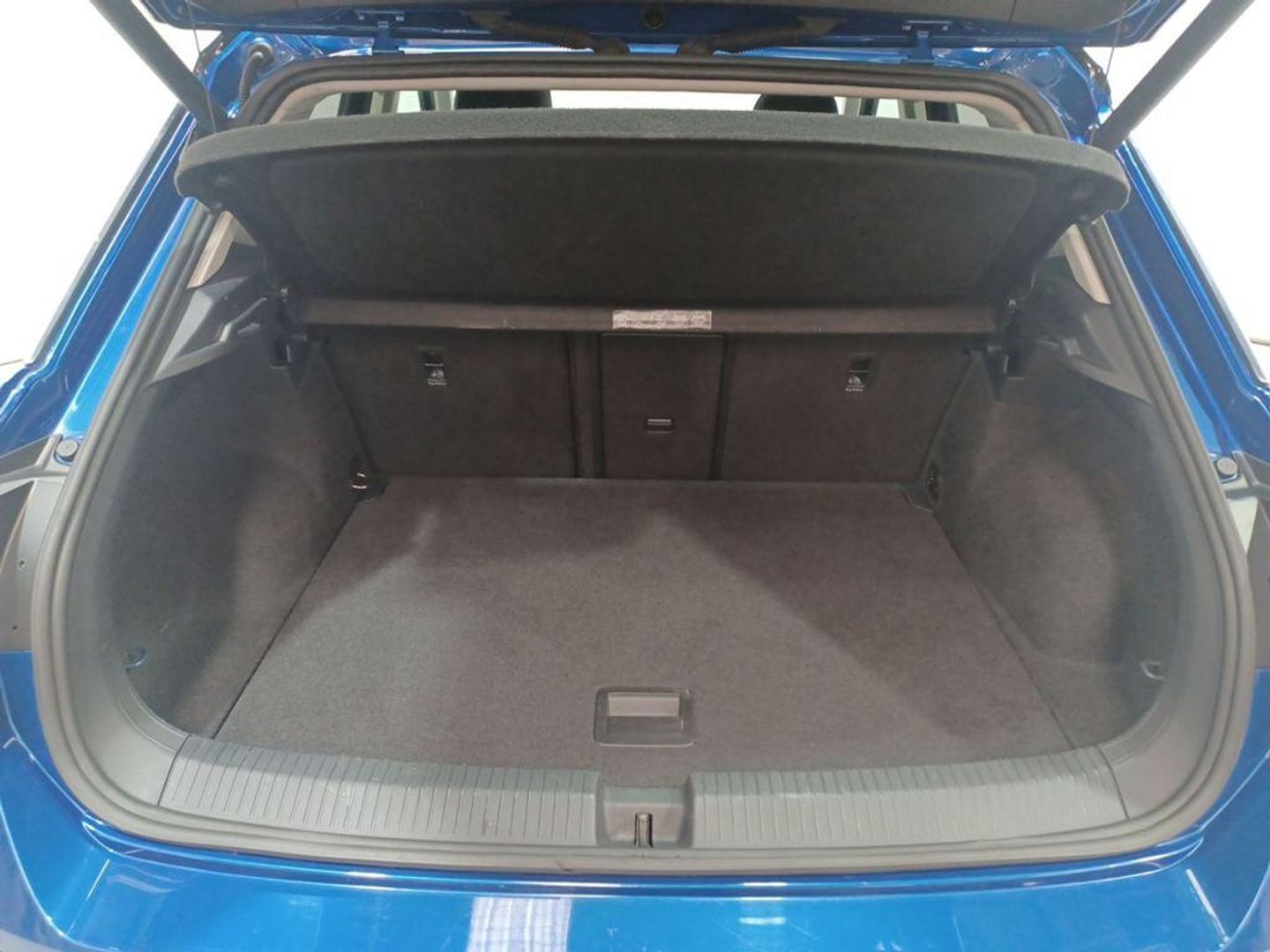 Volkswagen T-Roc Advance Style 1.5 TSI 110 kW (150 CV)